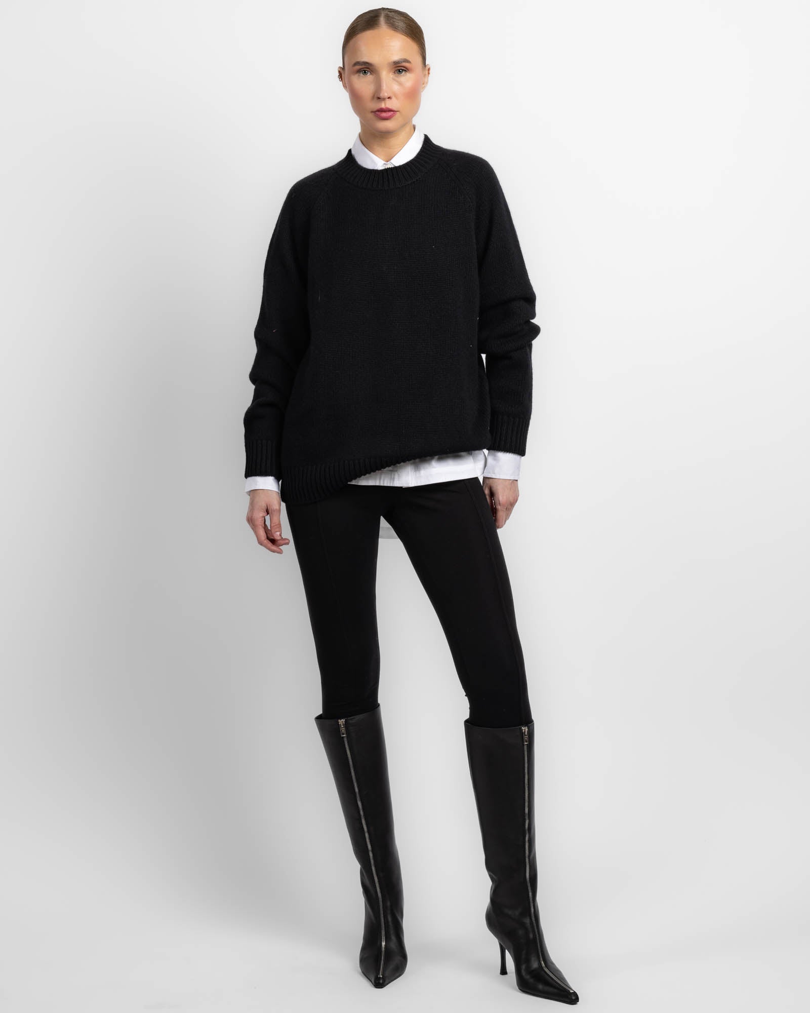 Anine Sweater