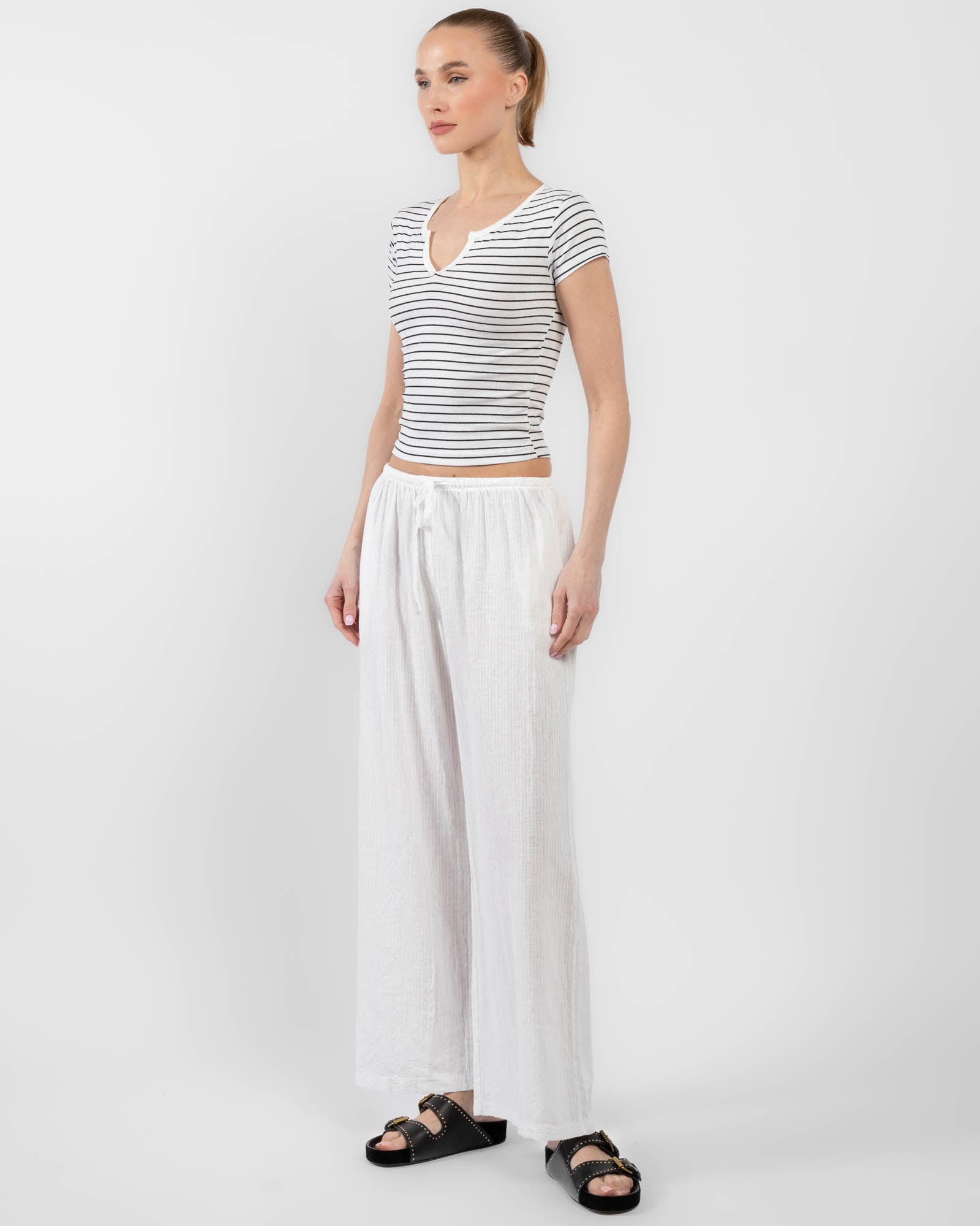Stripe T-Shirt