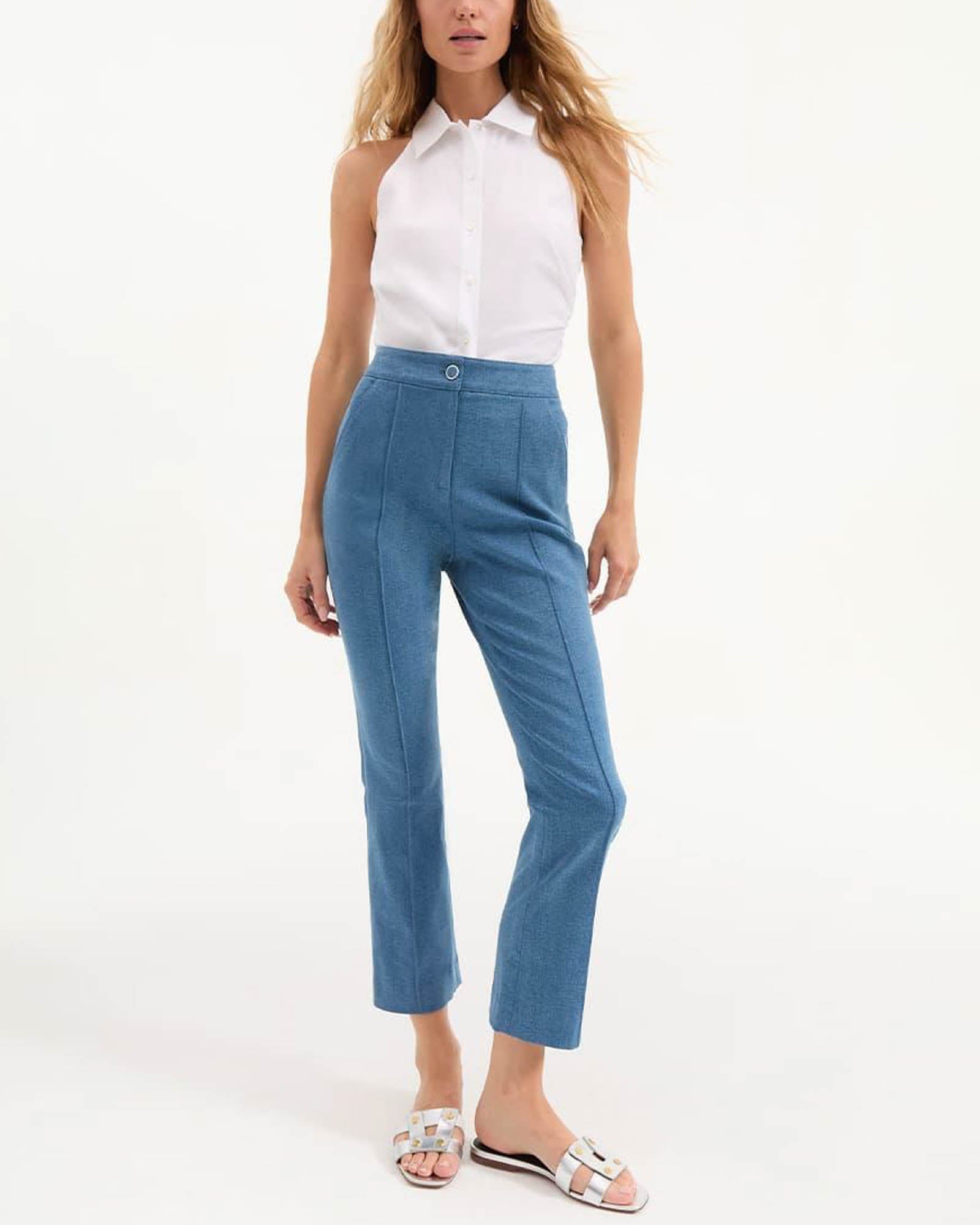 Kimra Pants
