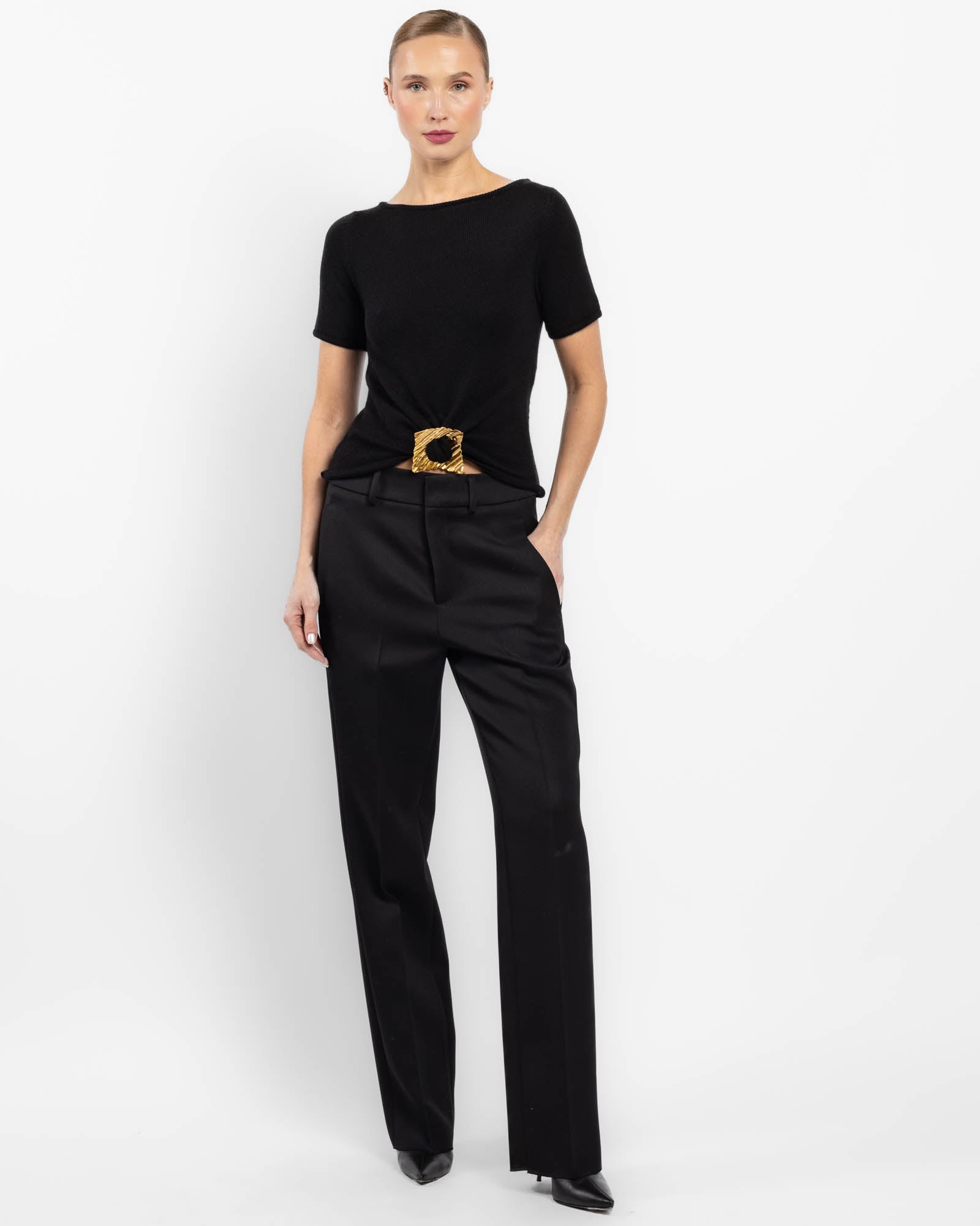 Ellen Blouse