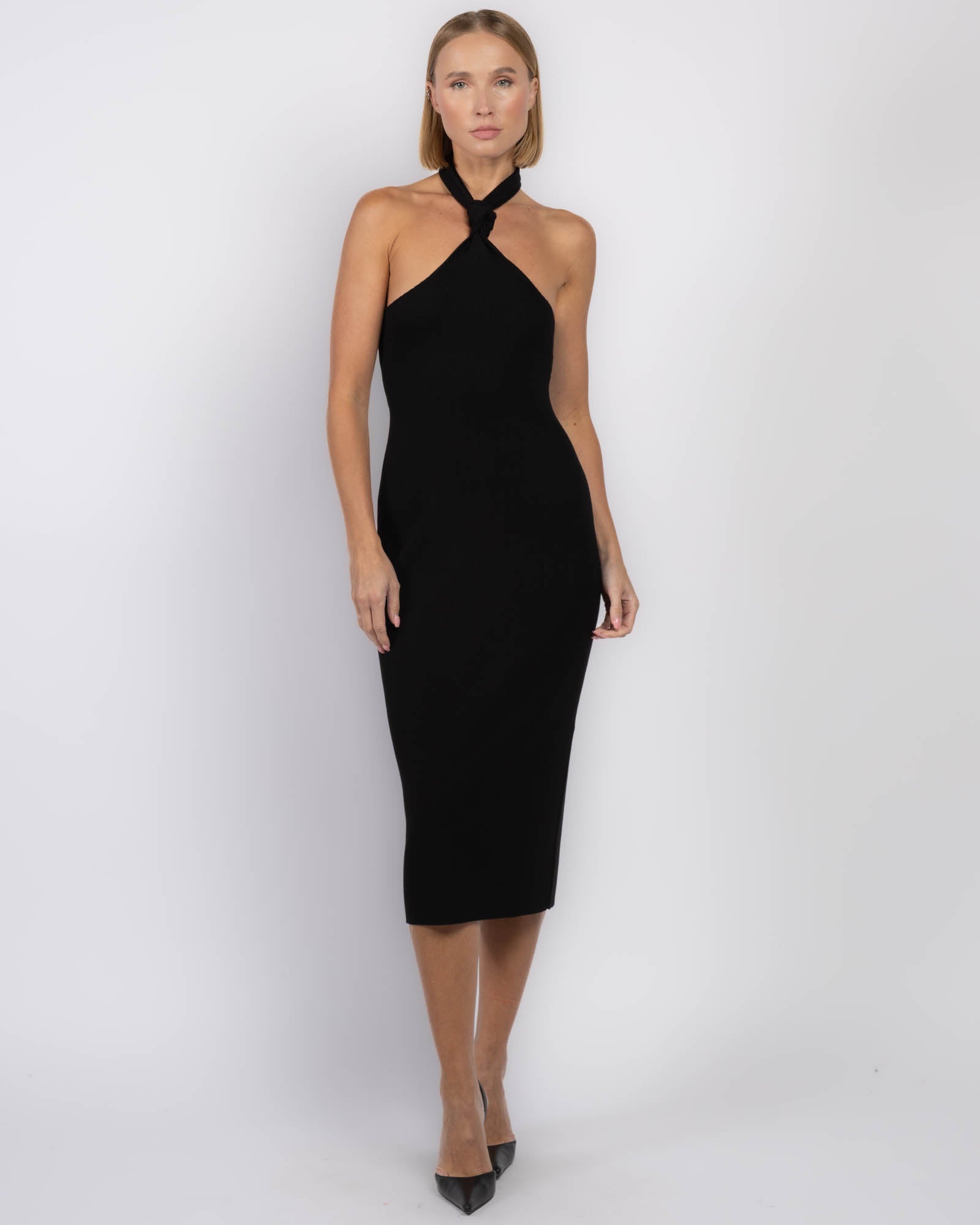 Erika Dress