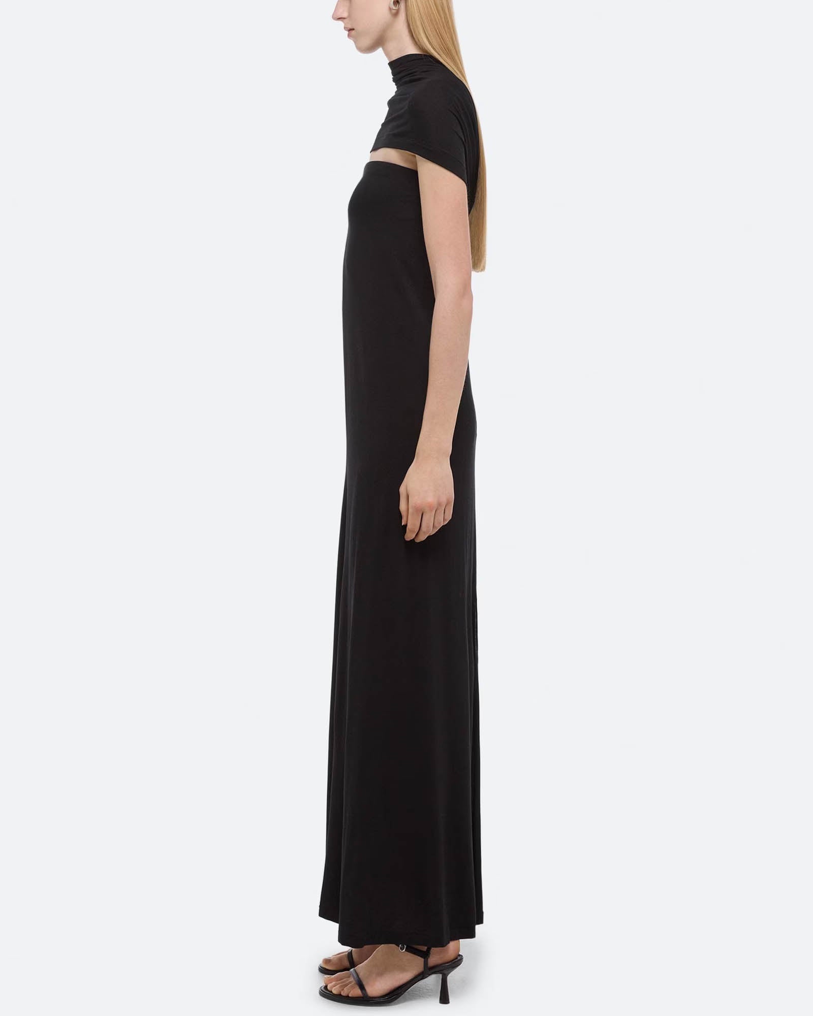 Sash Maxi Dress