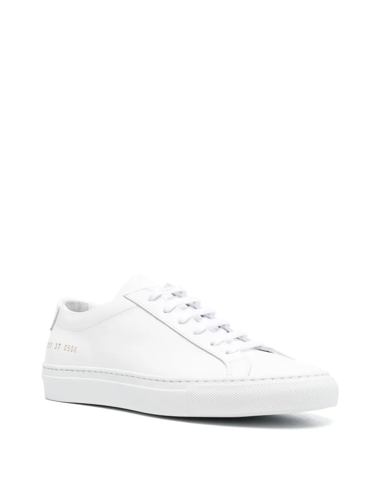 Achilles Low Sneakers