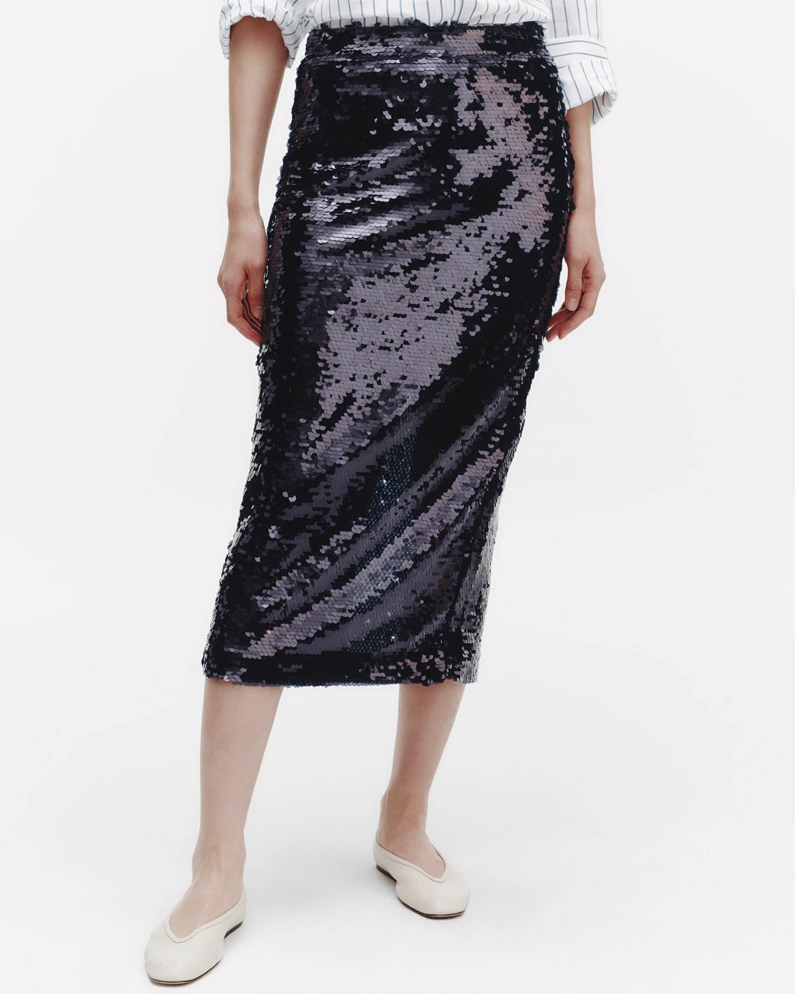 Sylkie Skirt