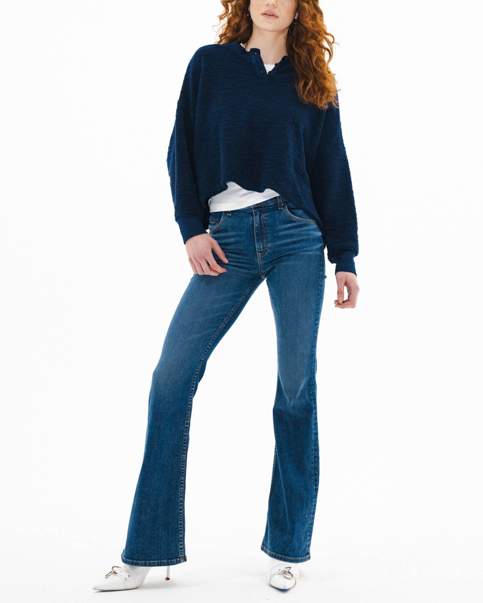 Great Jones Sweatshirt