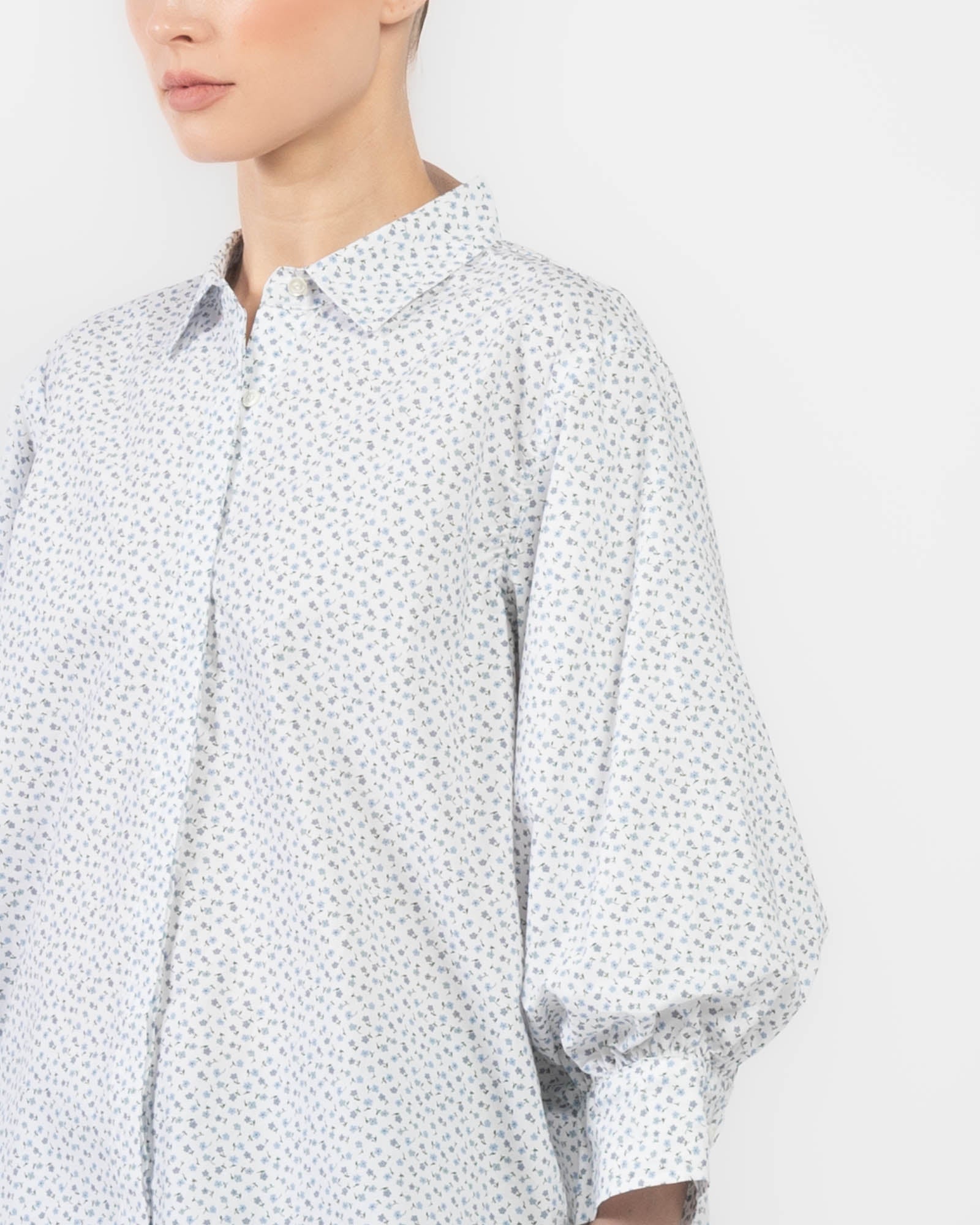 Chemise Esmé