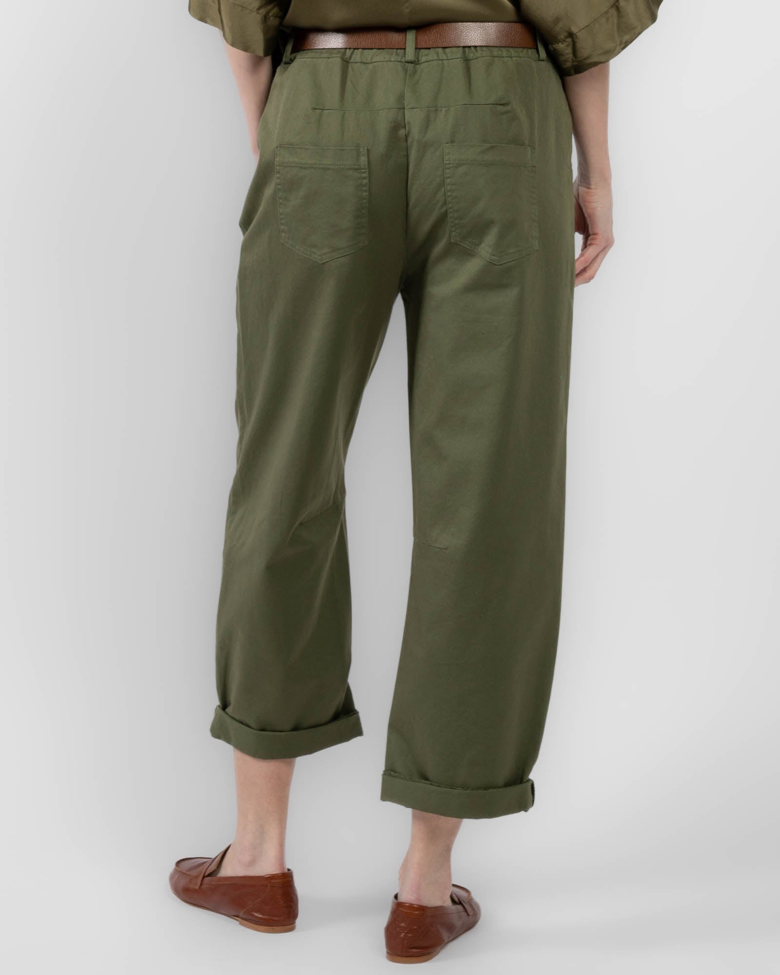 3/4 Pants
