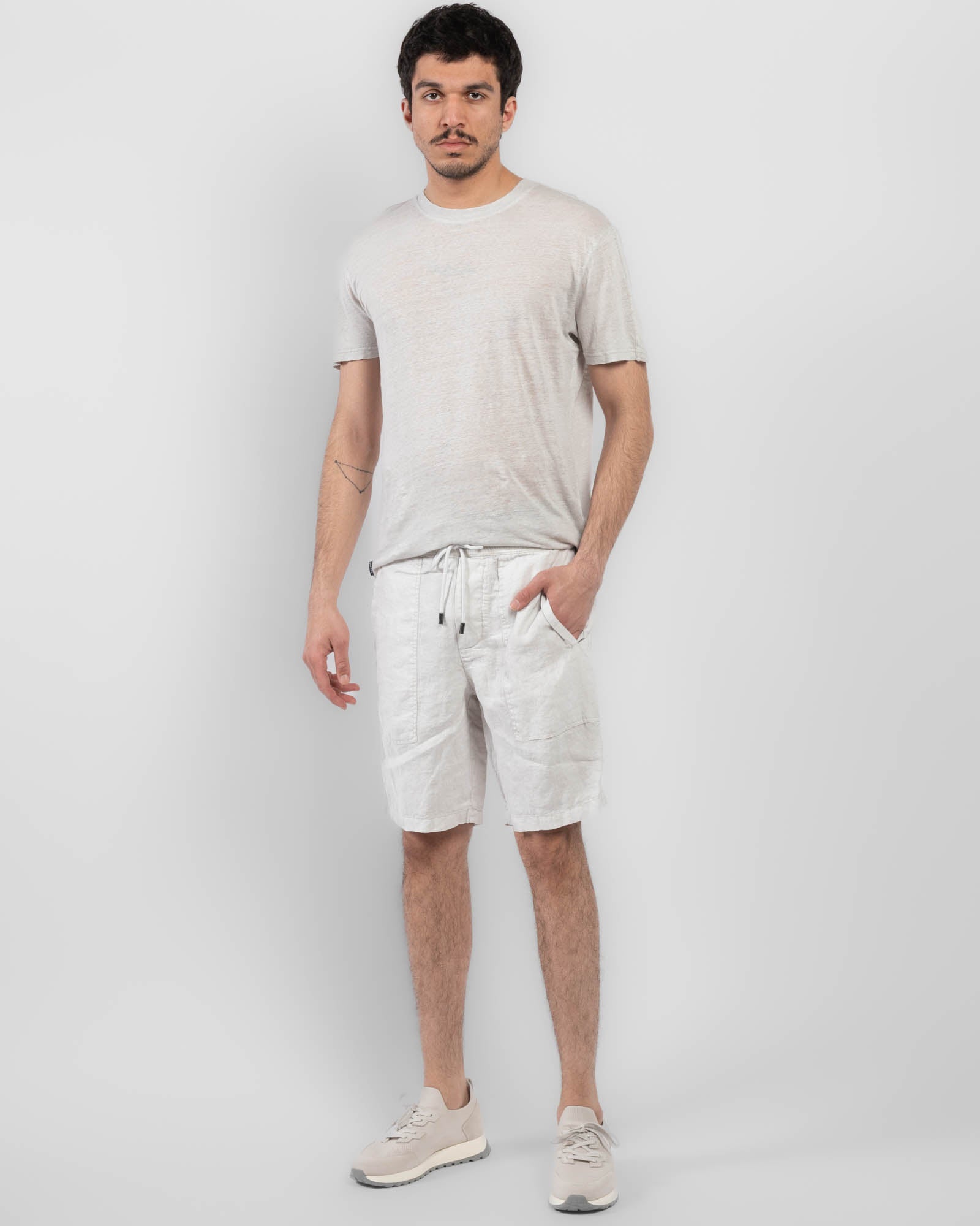 Fatigue Shorts
