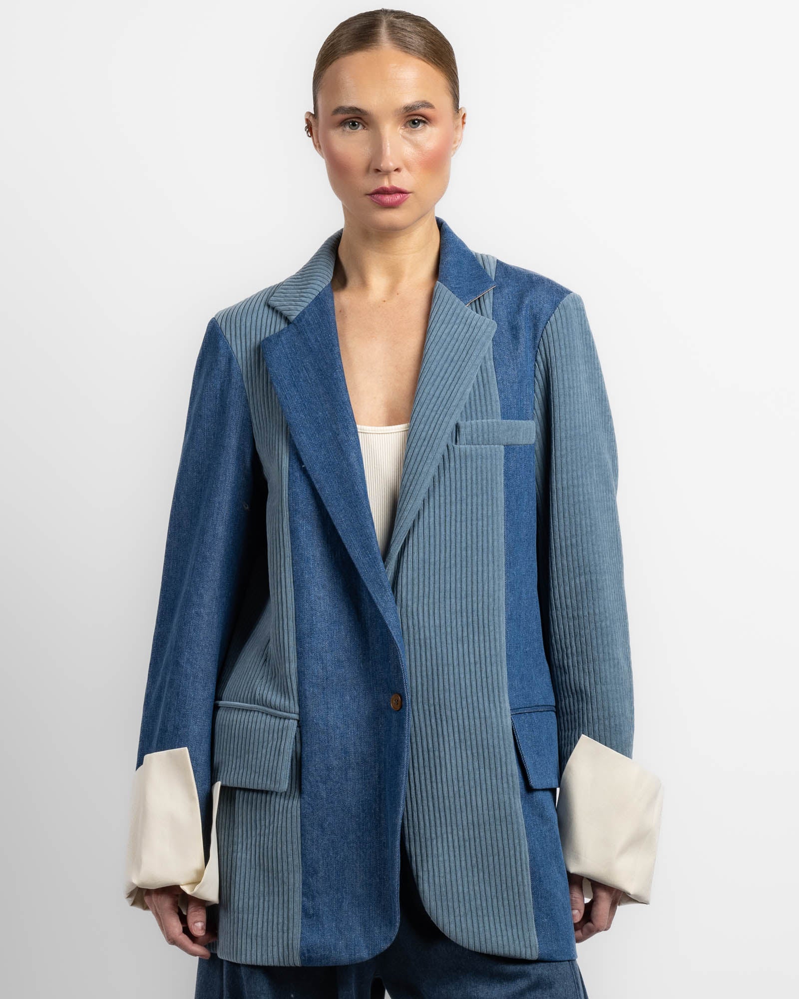 Blazer Birkin