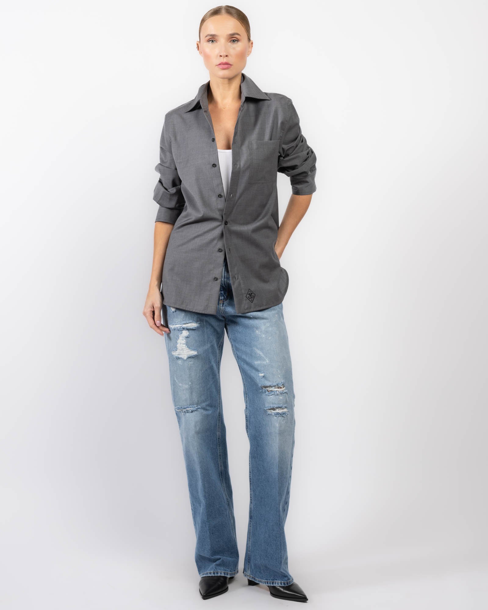 Tara Shirt
