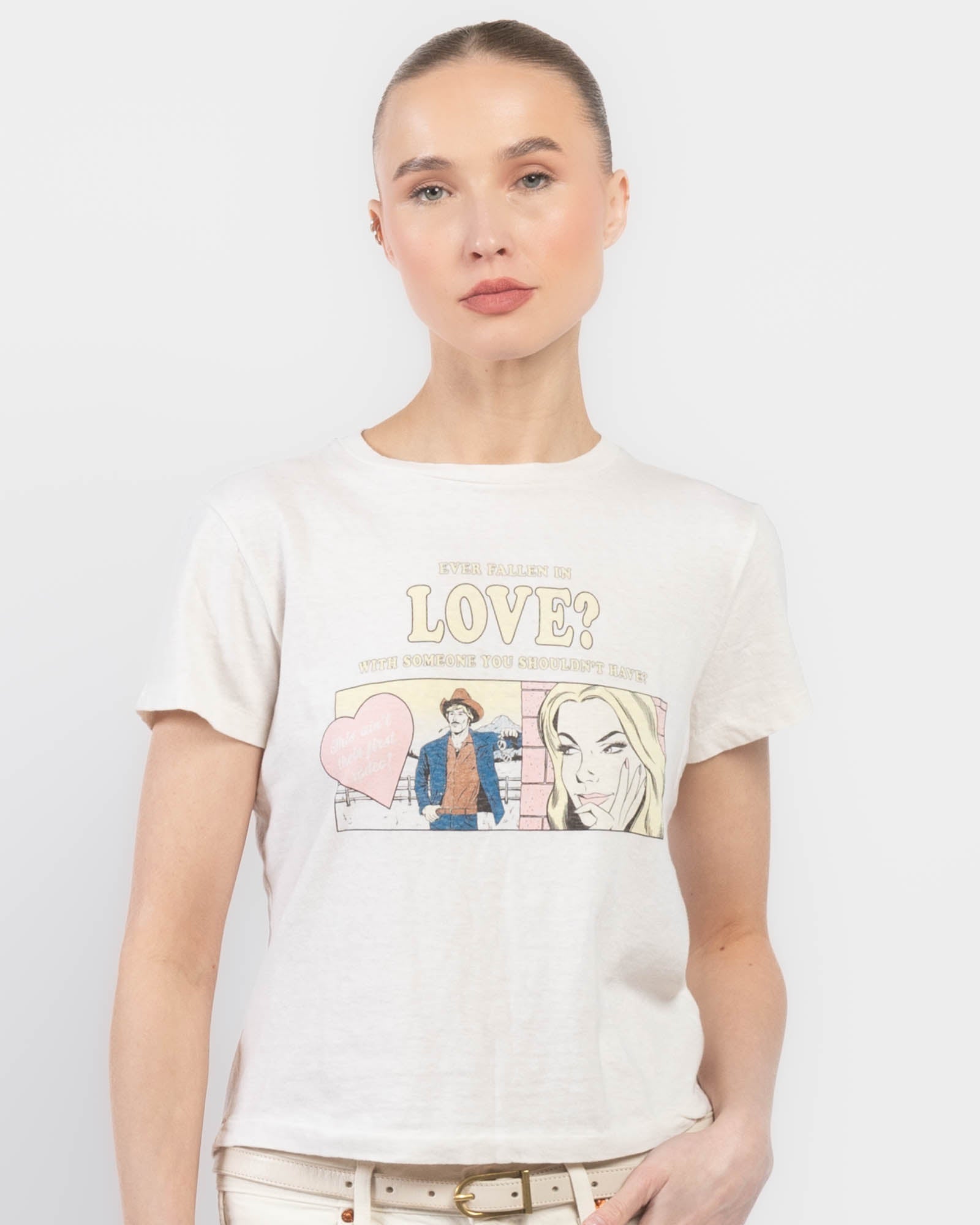 Classic Love T-Shirt