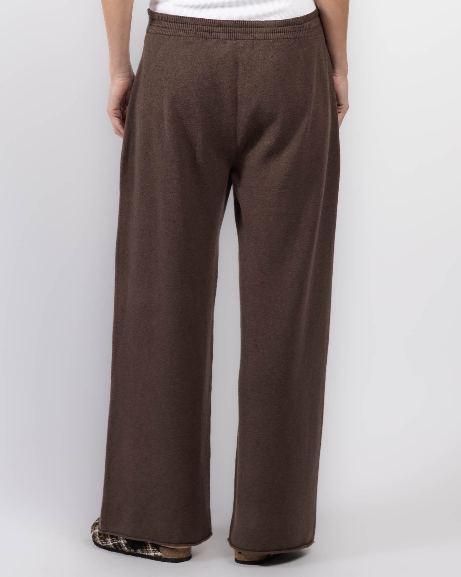 Knit Pants