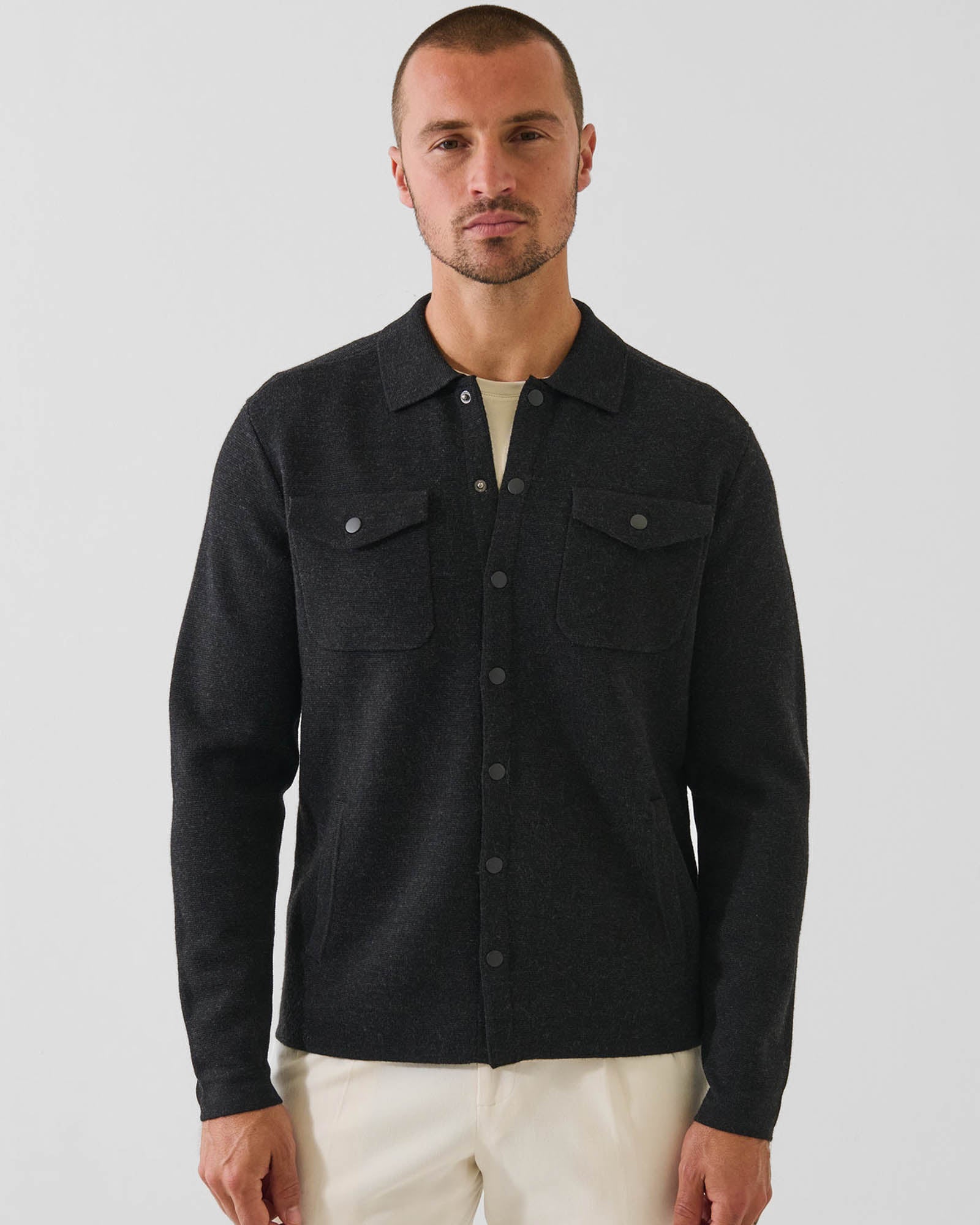 Chemise Milano
