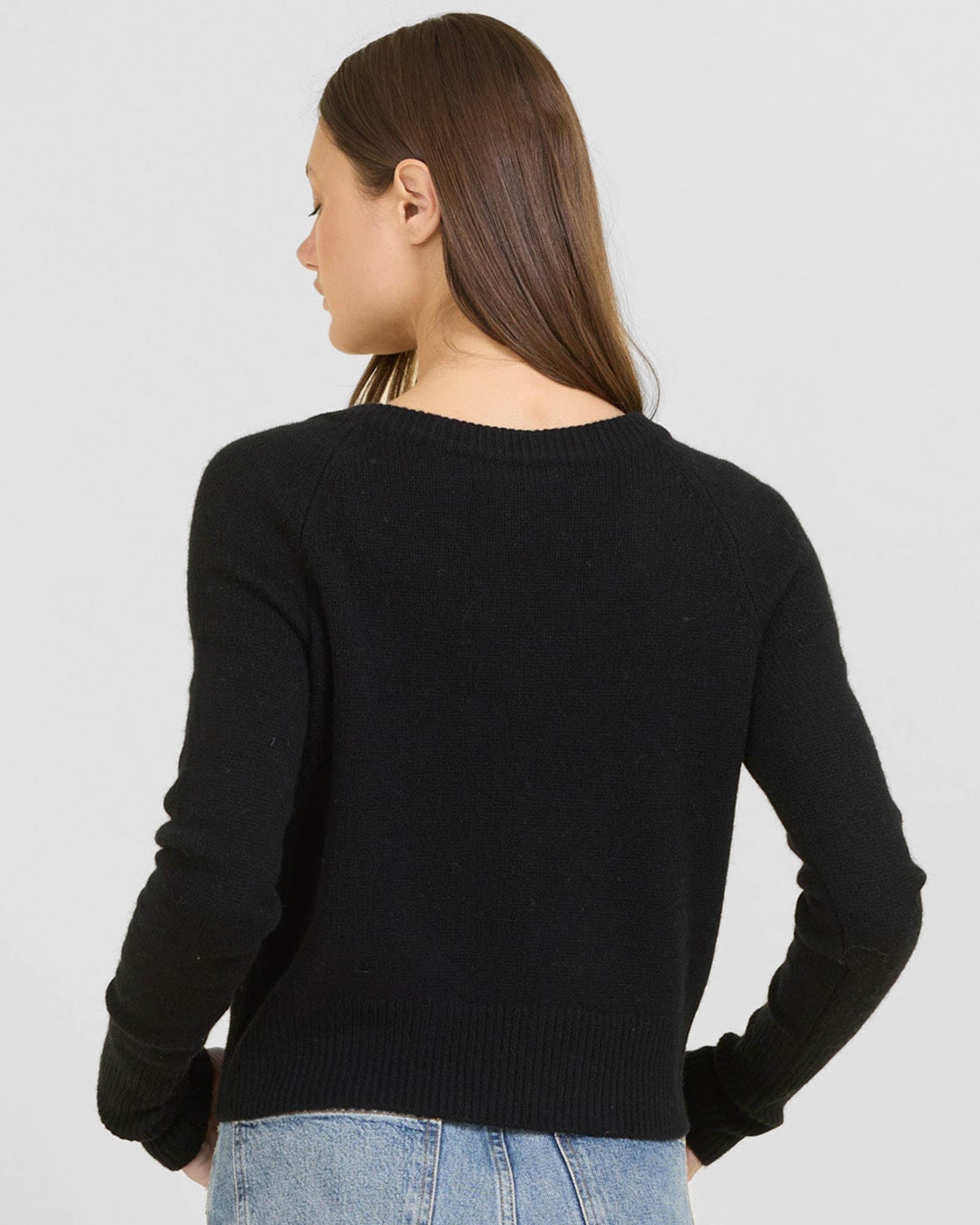 Blakely V-Neck Sweater