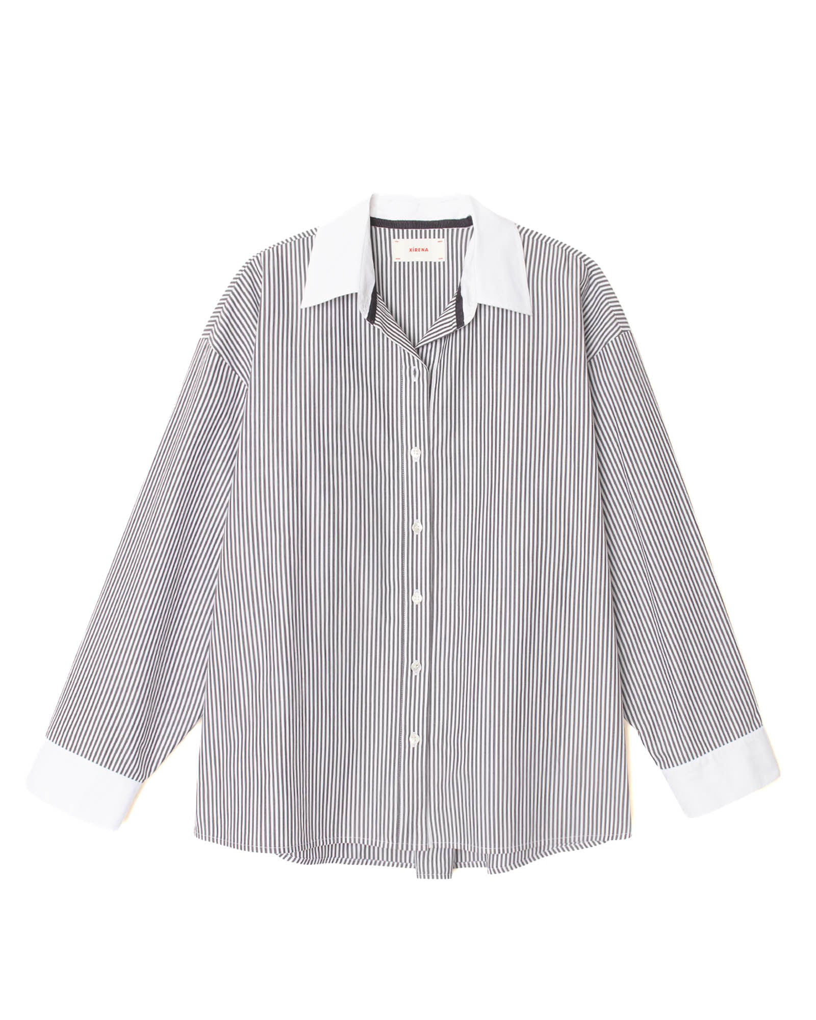 James Shirt