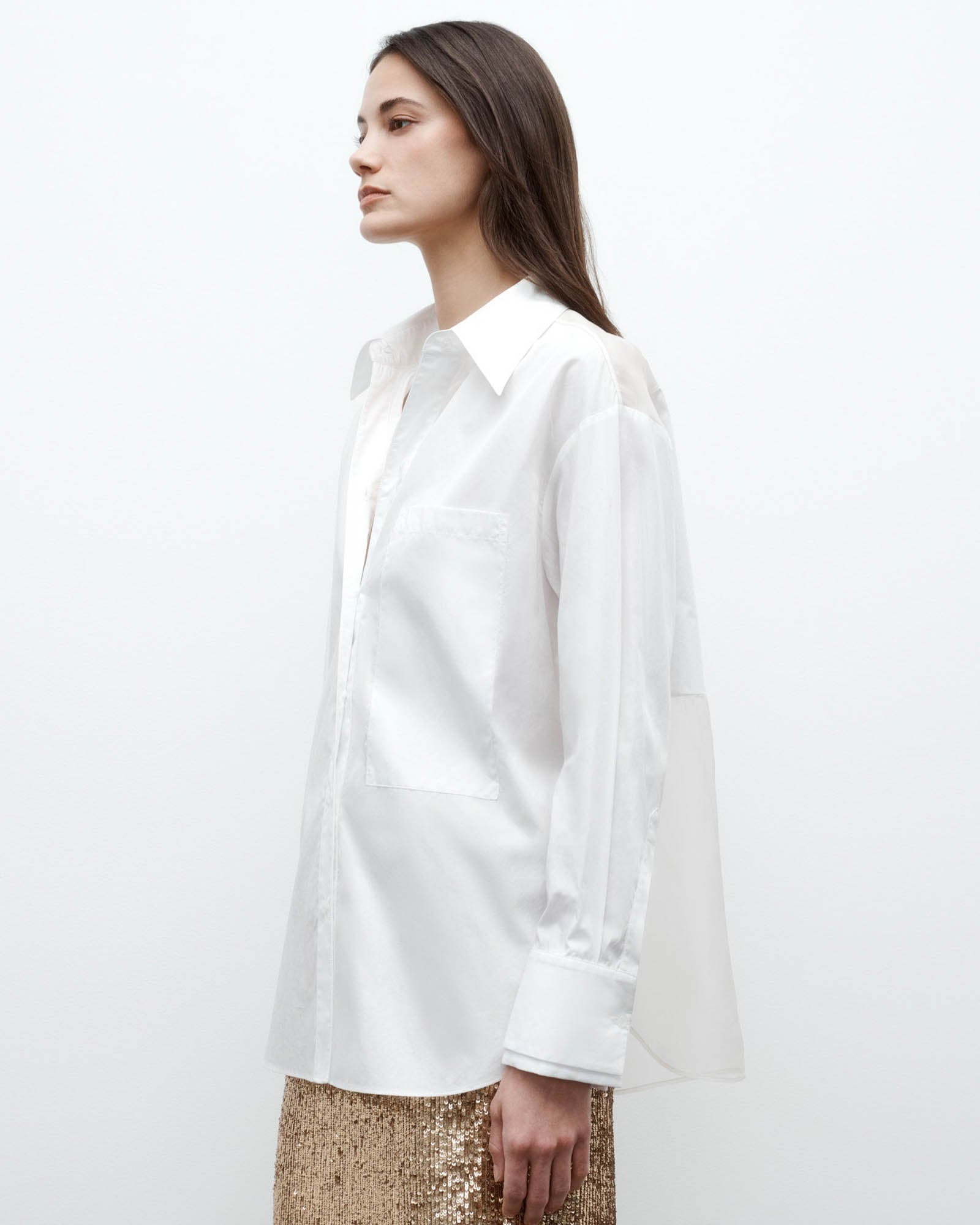 Sliding Doors Shirt
