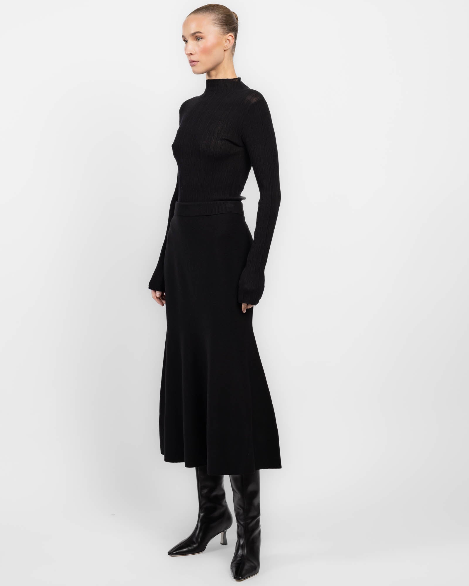 Atwood Trumpet Skirt