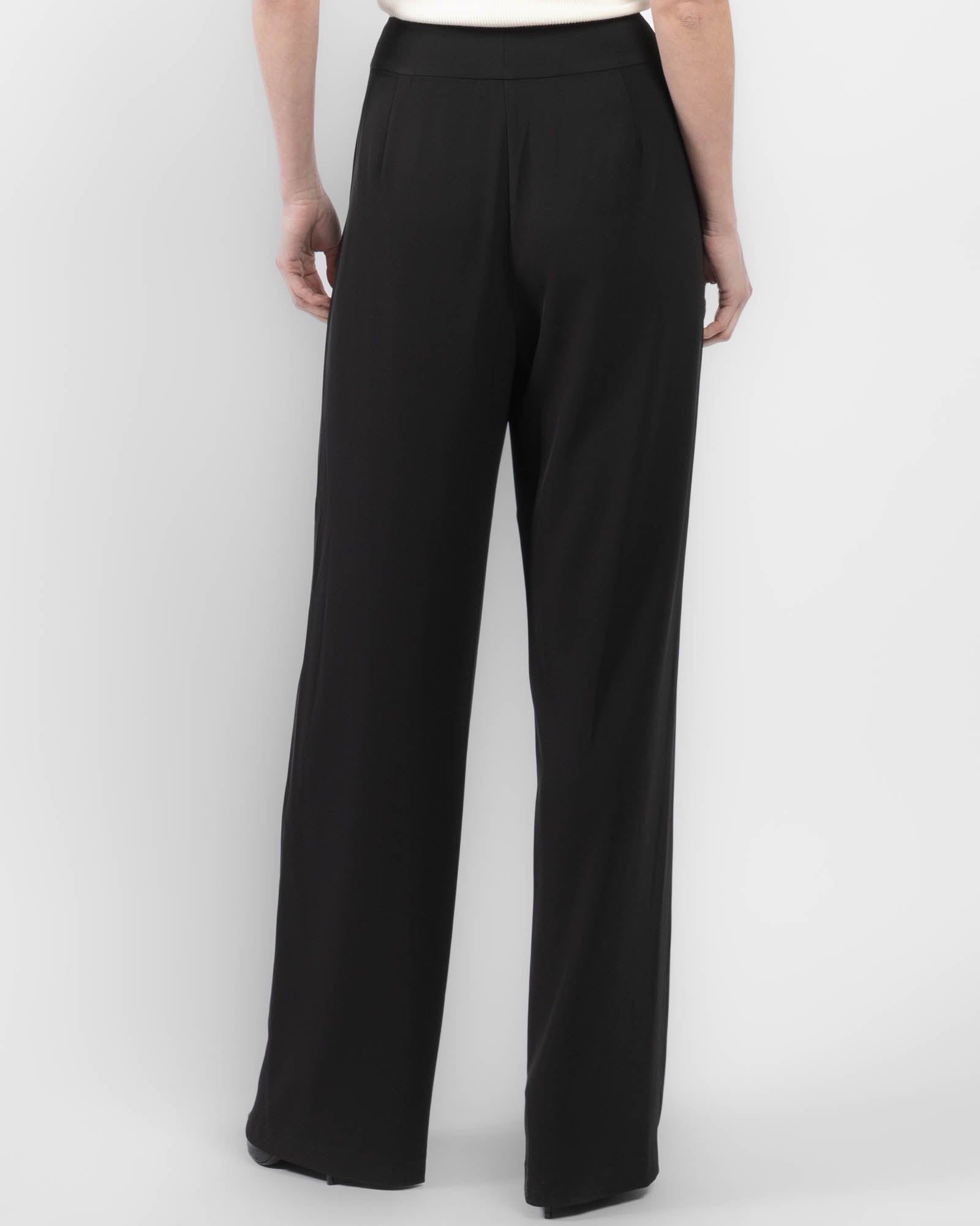 Boyfriend Trousers