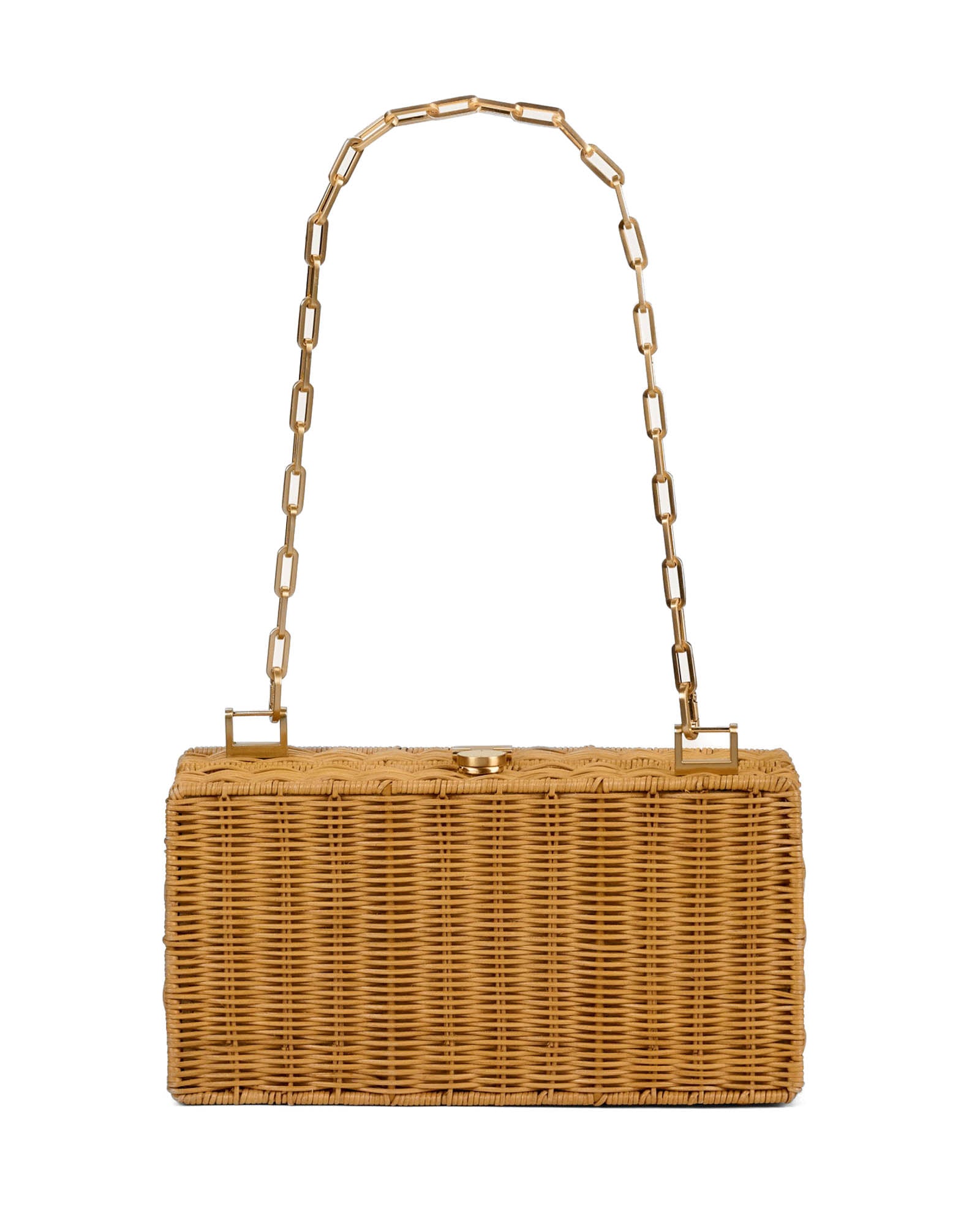 Backgammon Clutch Bag