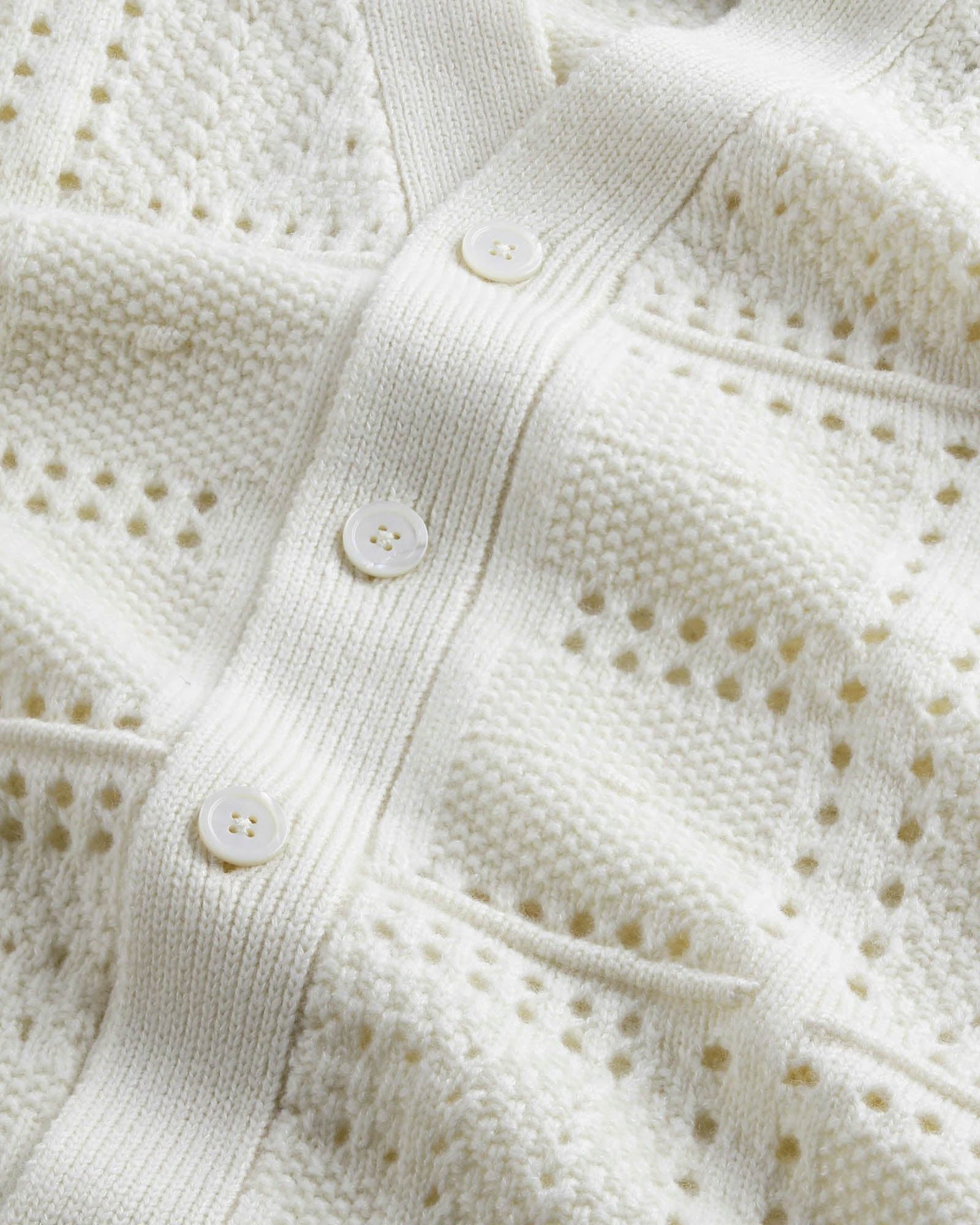 Tobias Cardigan