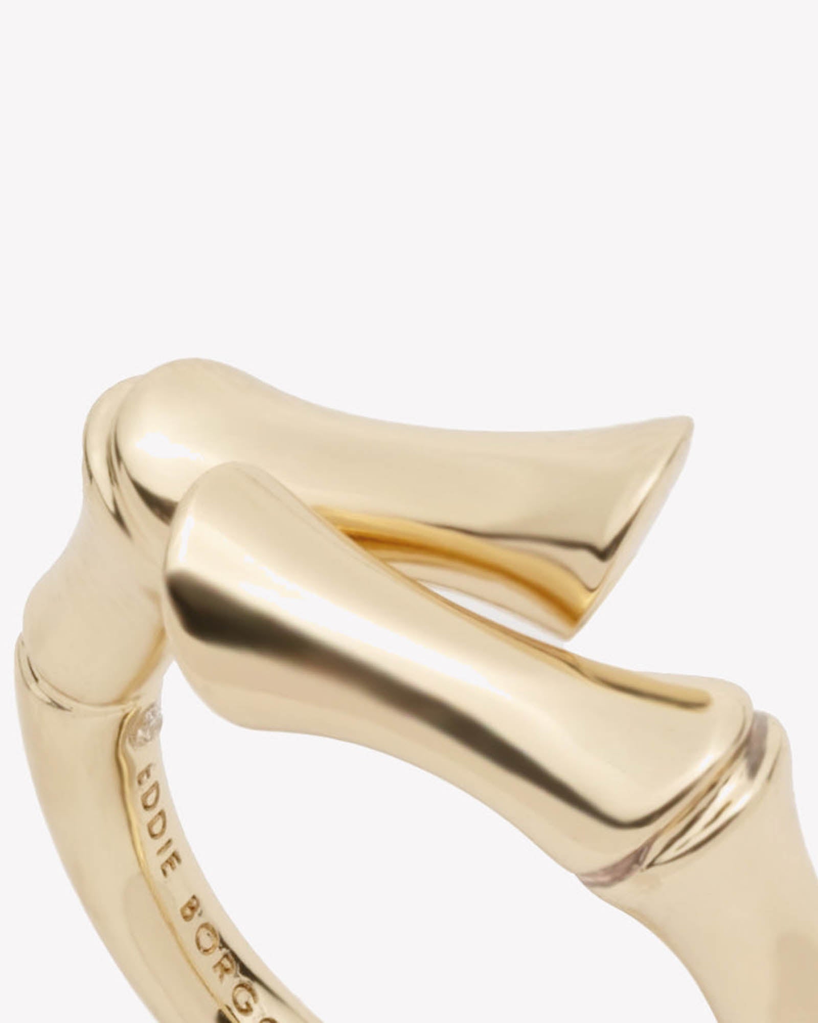 Bambù Wrap Ring