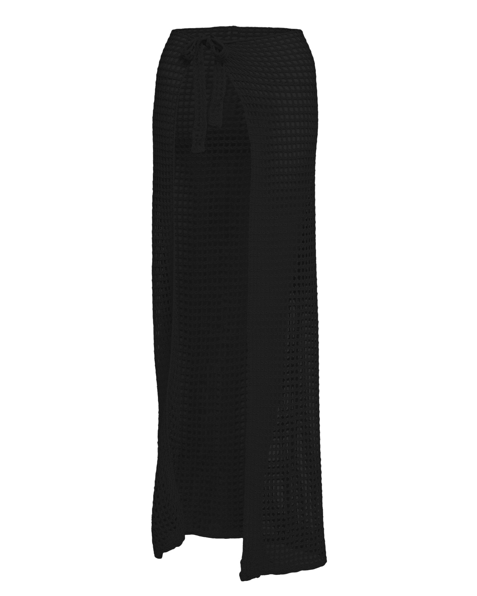 Midi Net Sarong