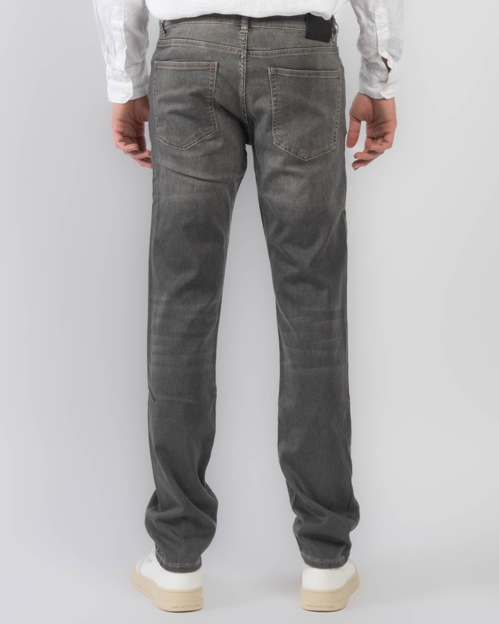 Nick Slim Jeans