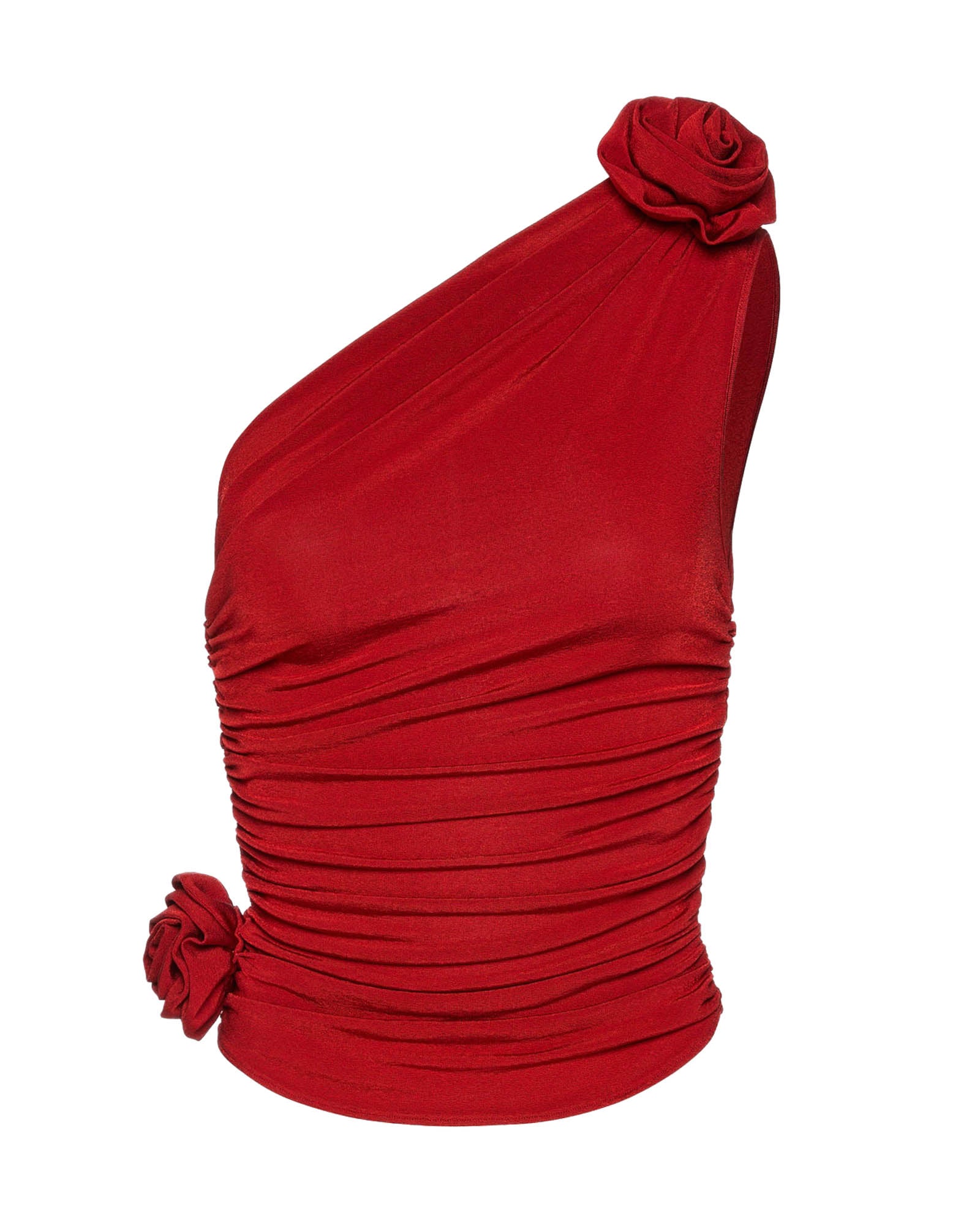 One-Shoulder T-Shirt