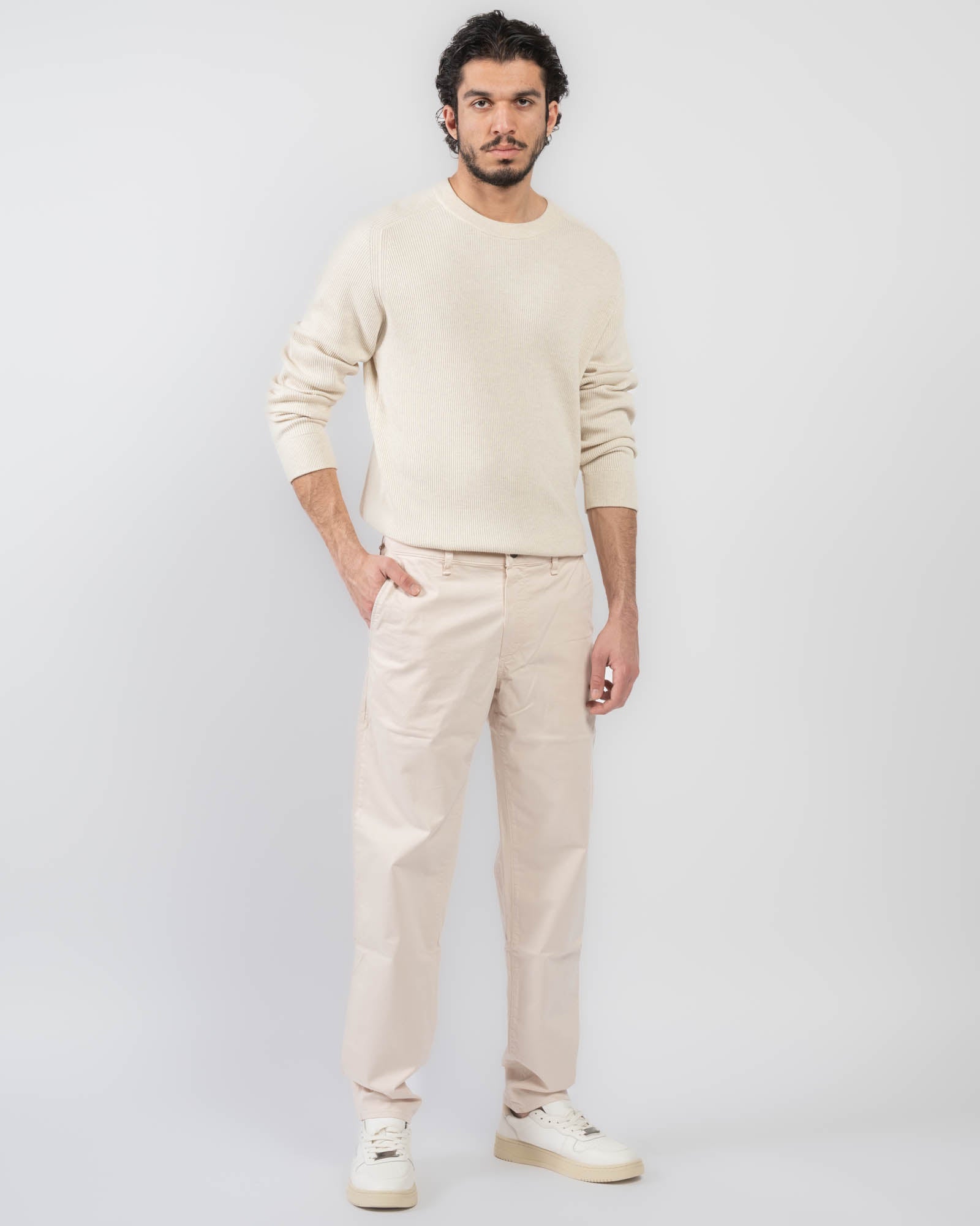 Standard Chino Pants