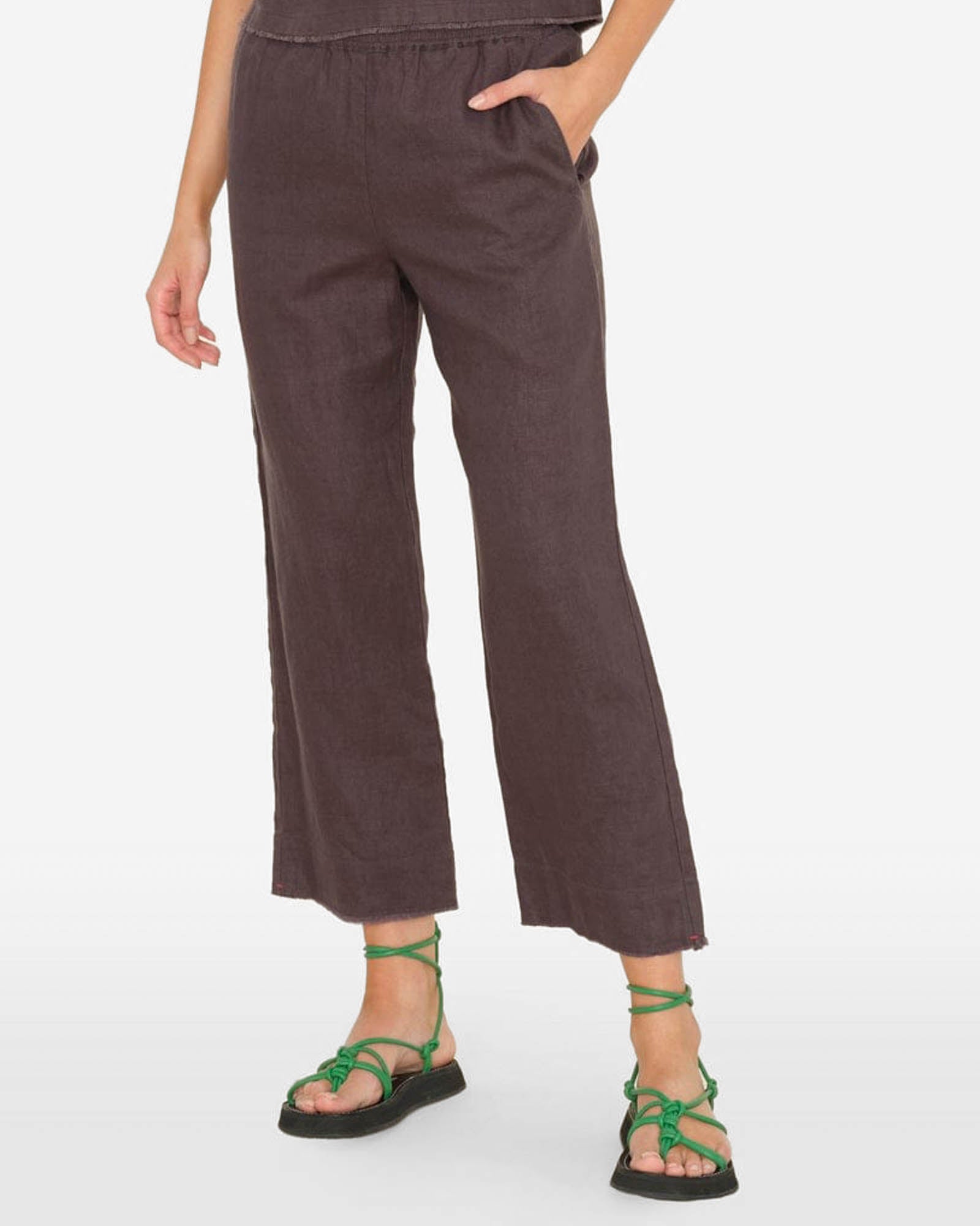 Lorenzo Pants