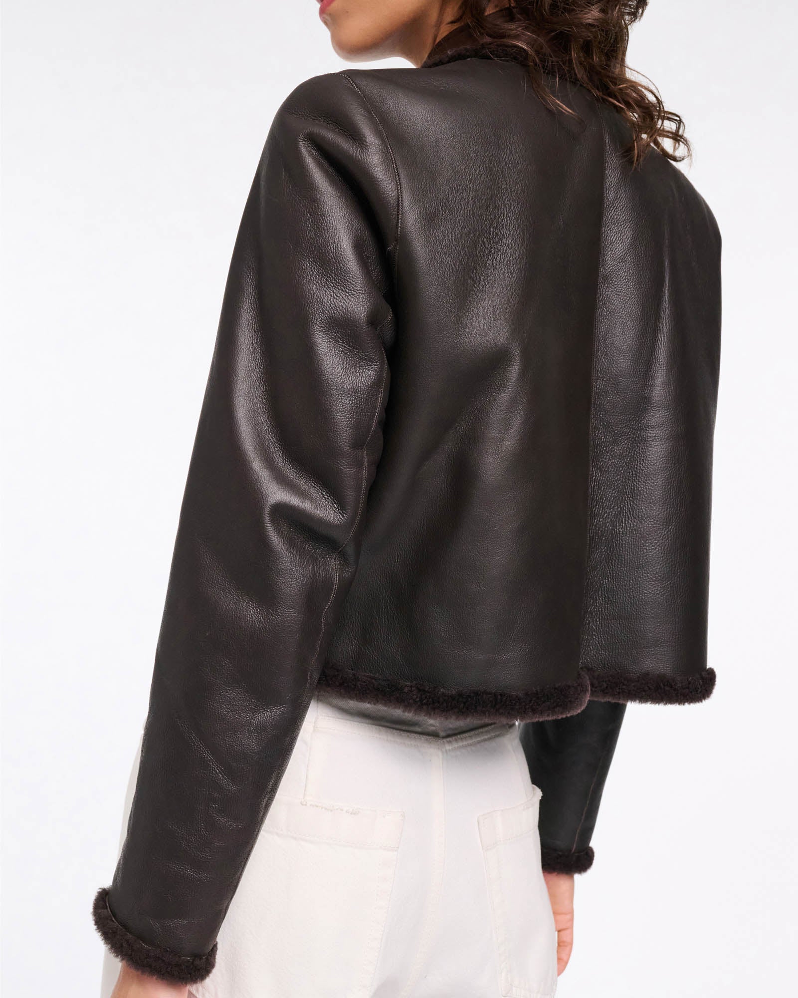 Soft Touch Jacket