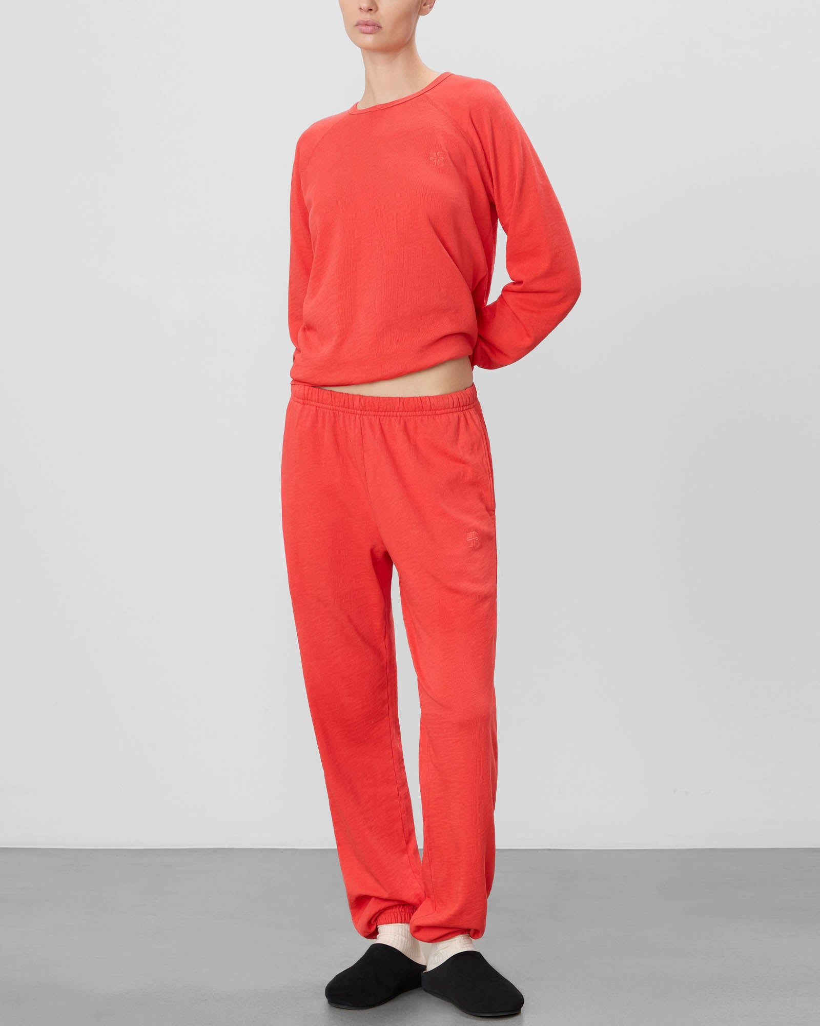 Vinny Pocket Sweatpants