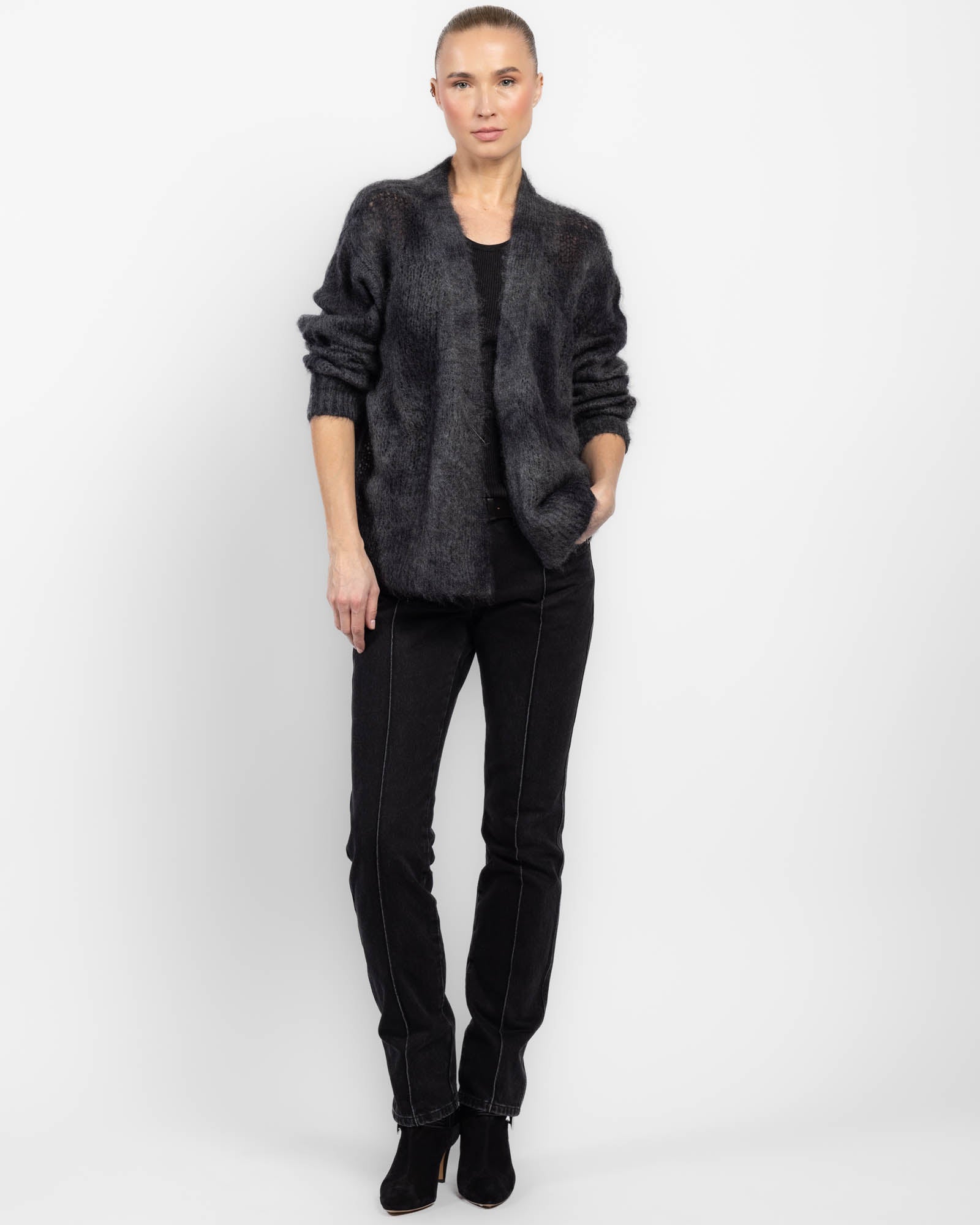 Mylene Sweater