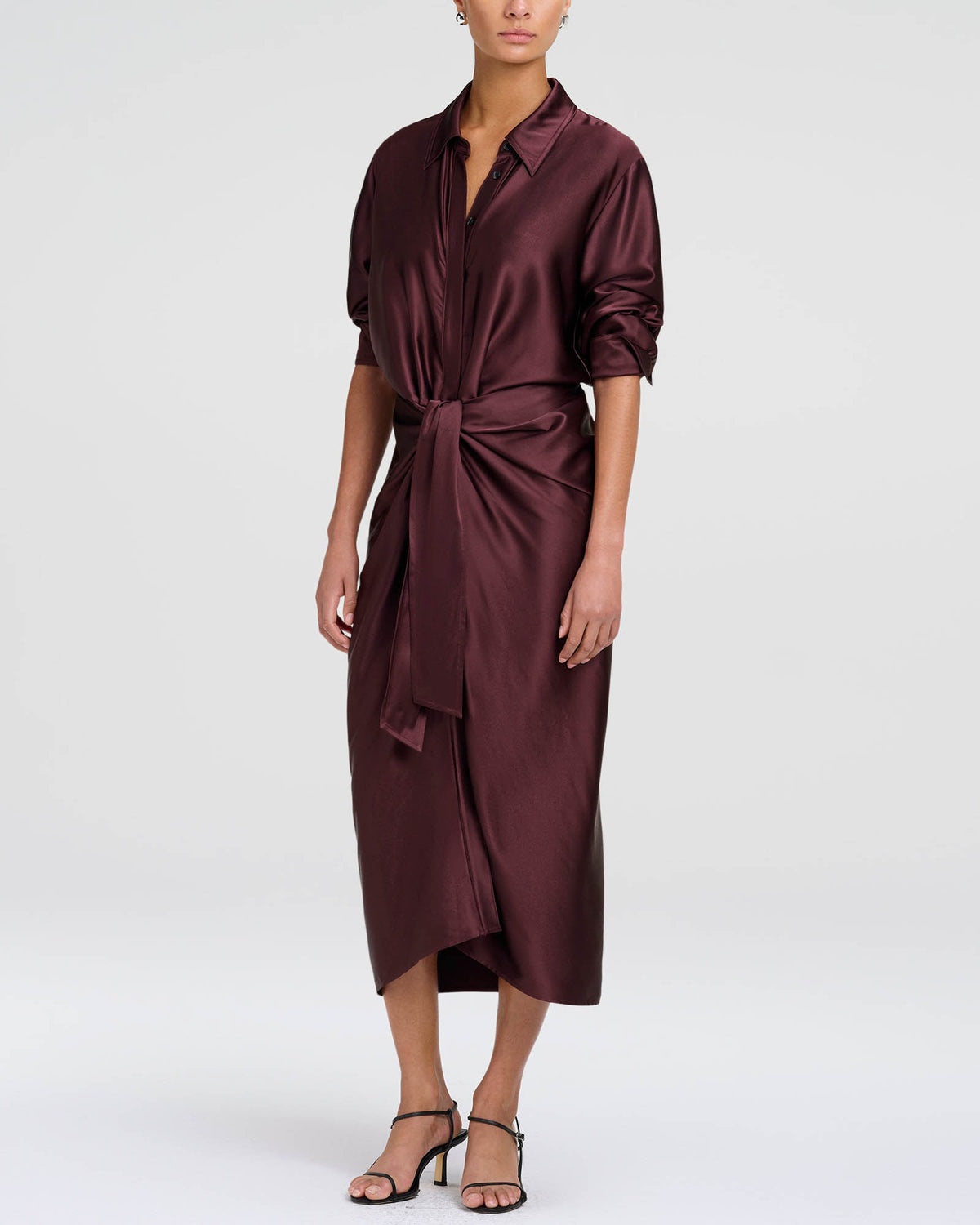 Mila Dress