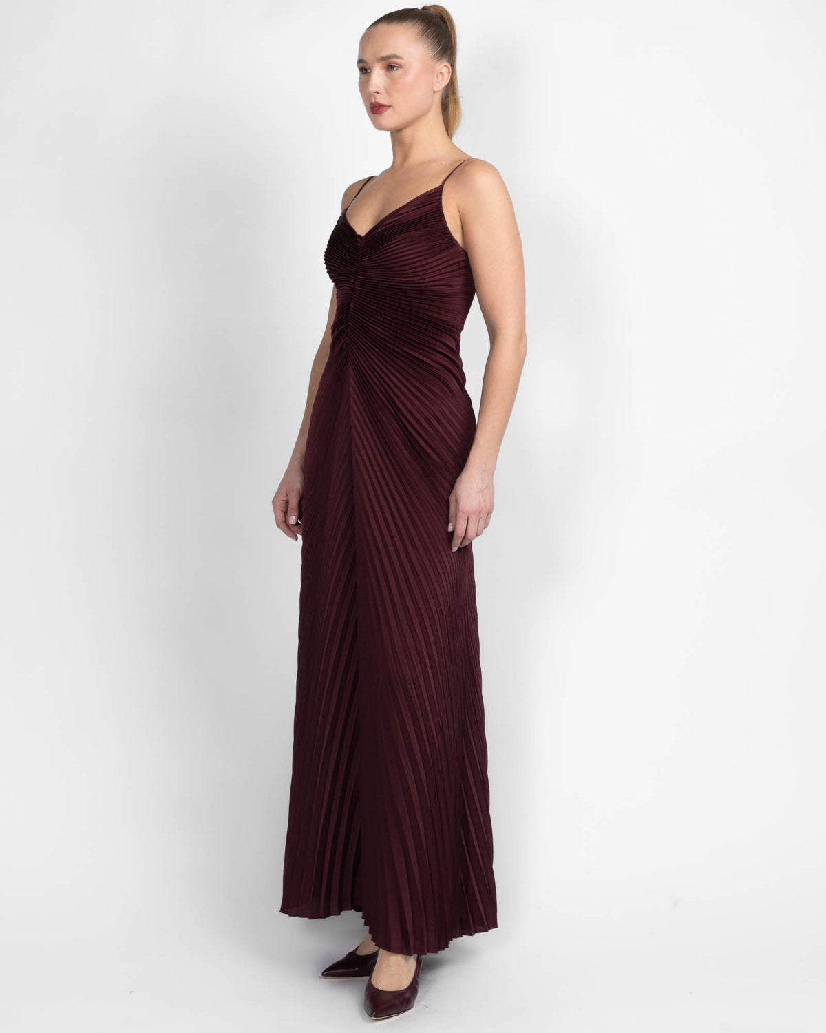 Genevieve Gown