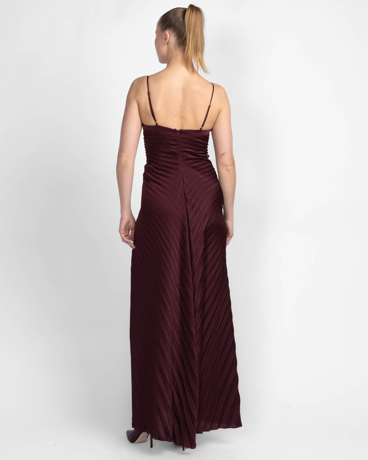 Genevieve Gown