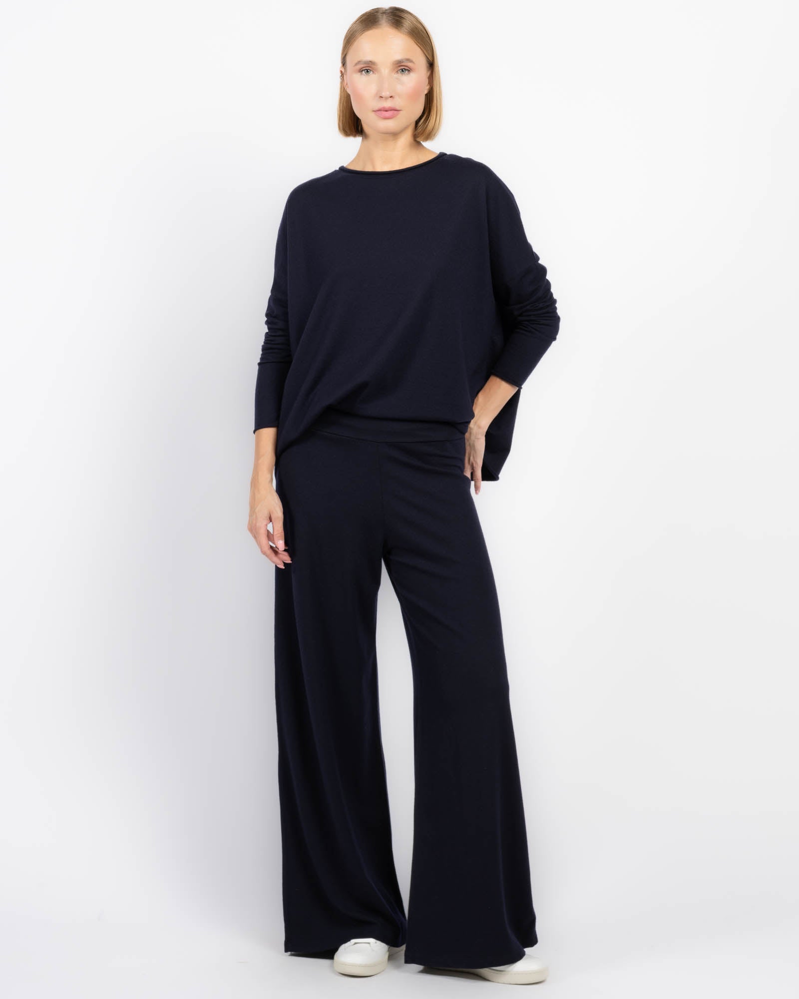 Carla Sweater