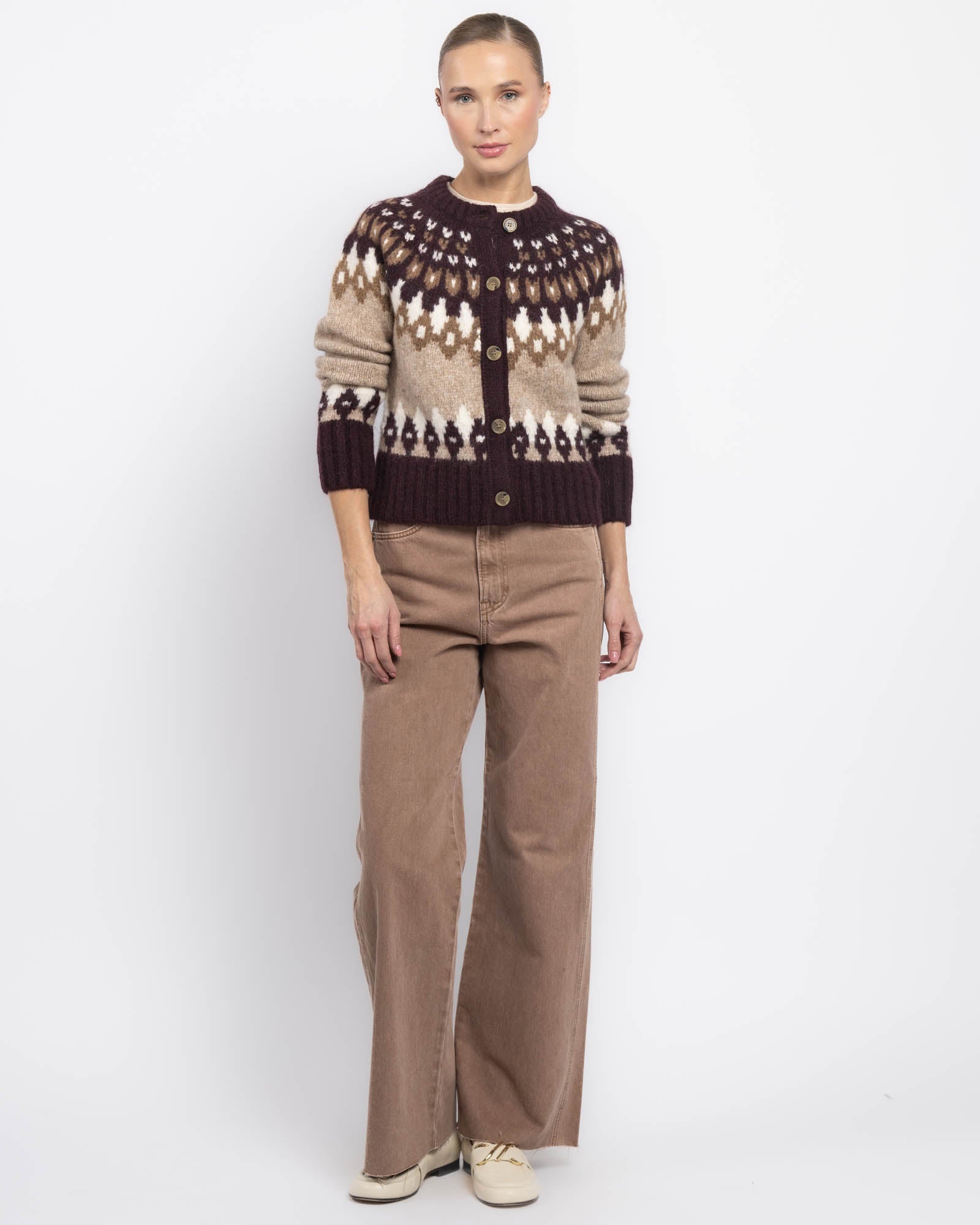 Christina Cardigan