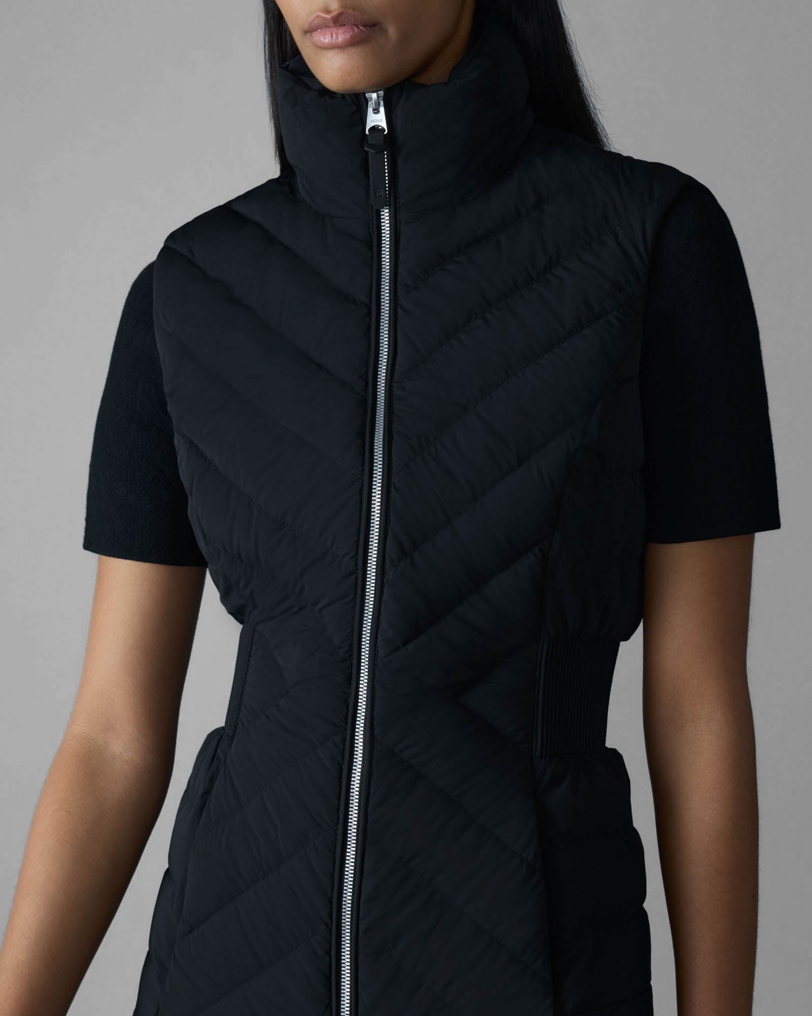 Hoshi Padded Vest