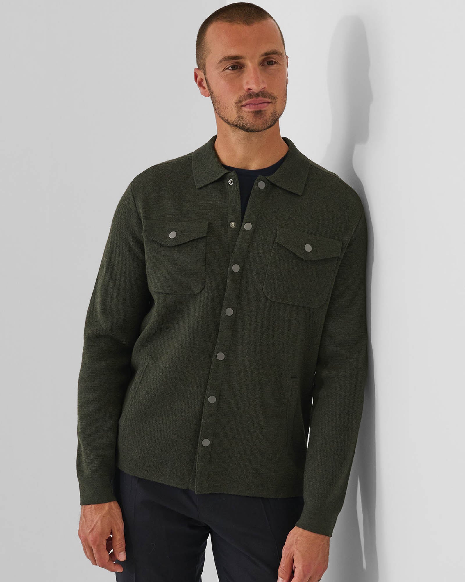 Chemise Milano