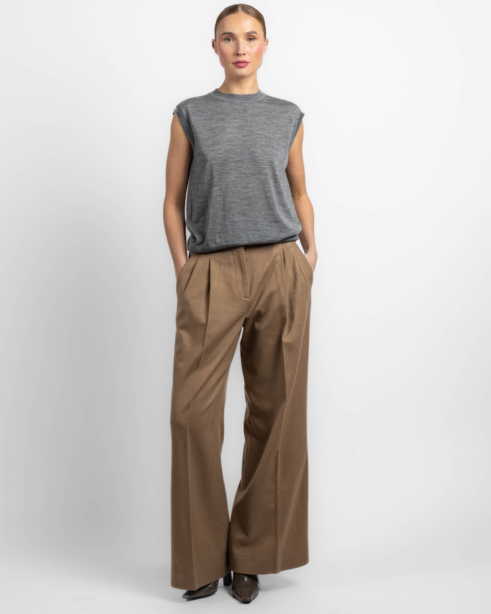 Coque ultra-légère