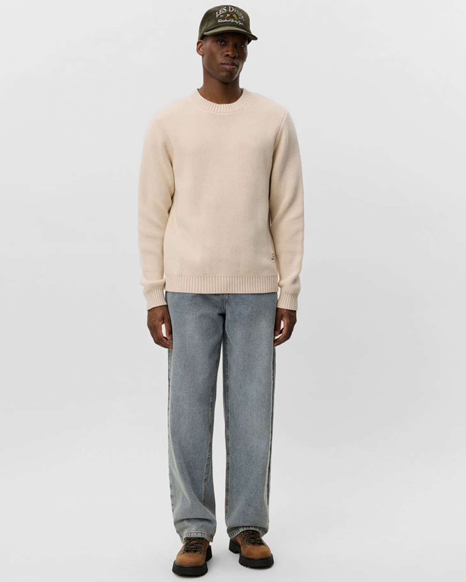 Danton Crewneck