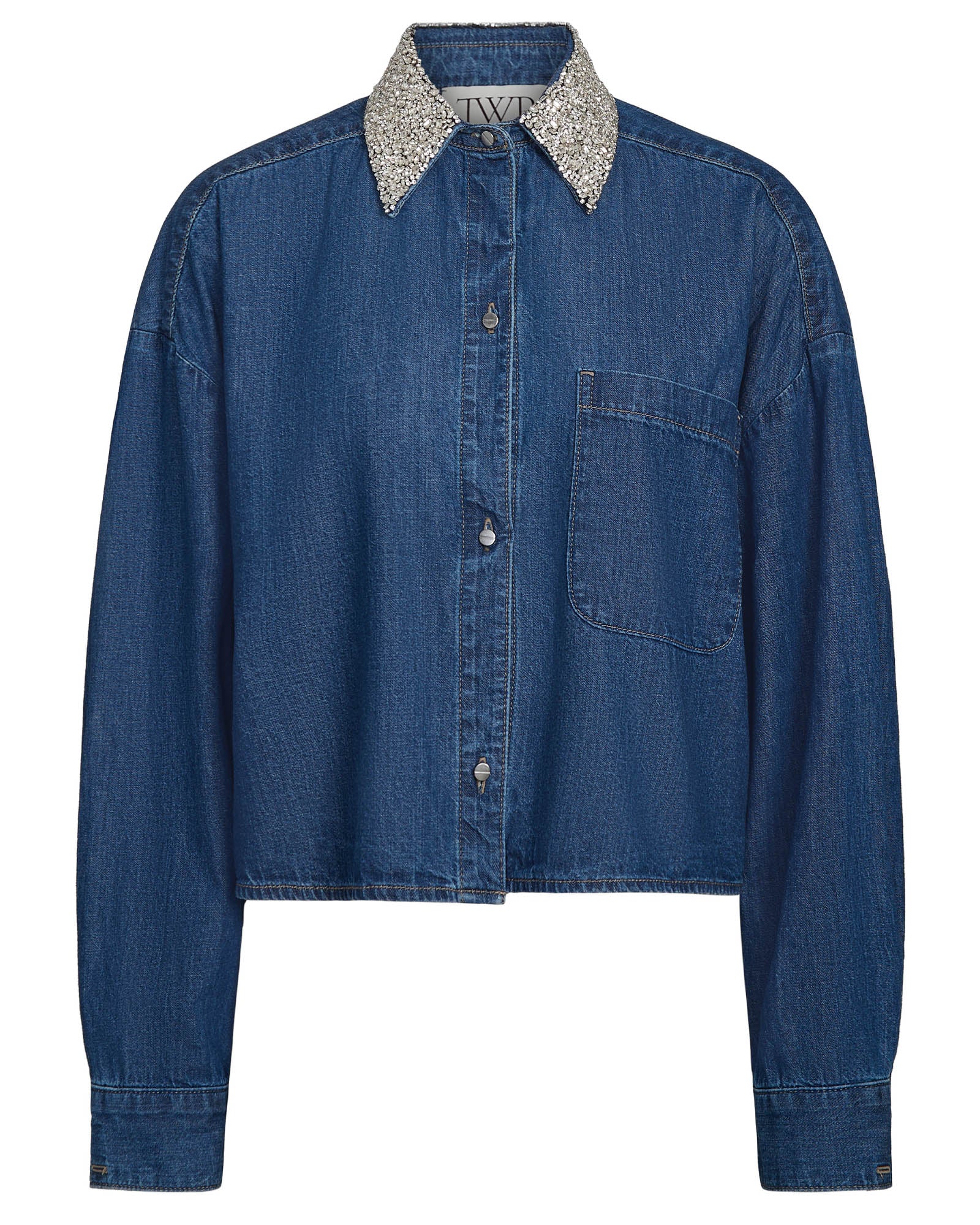 Denim Next Ex Shirt