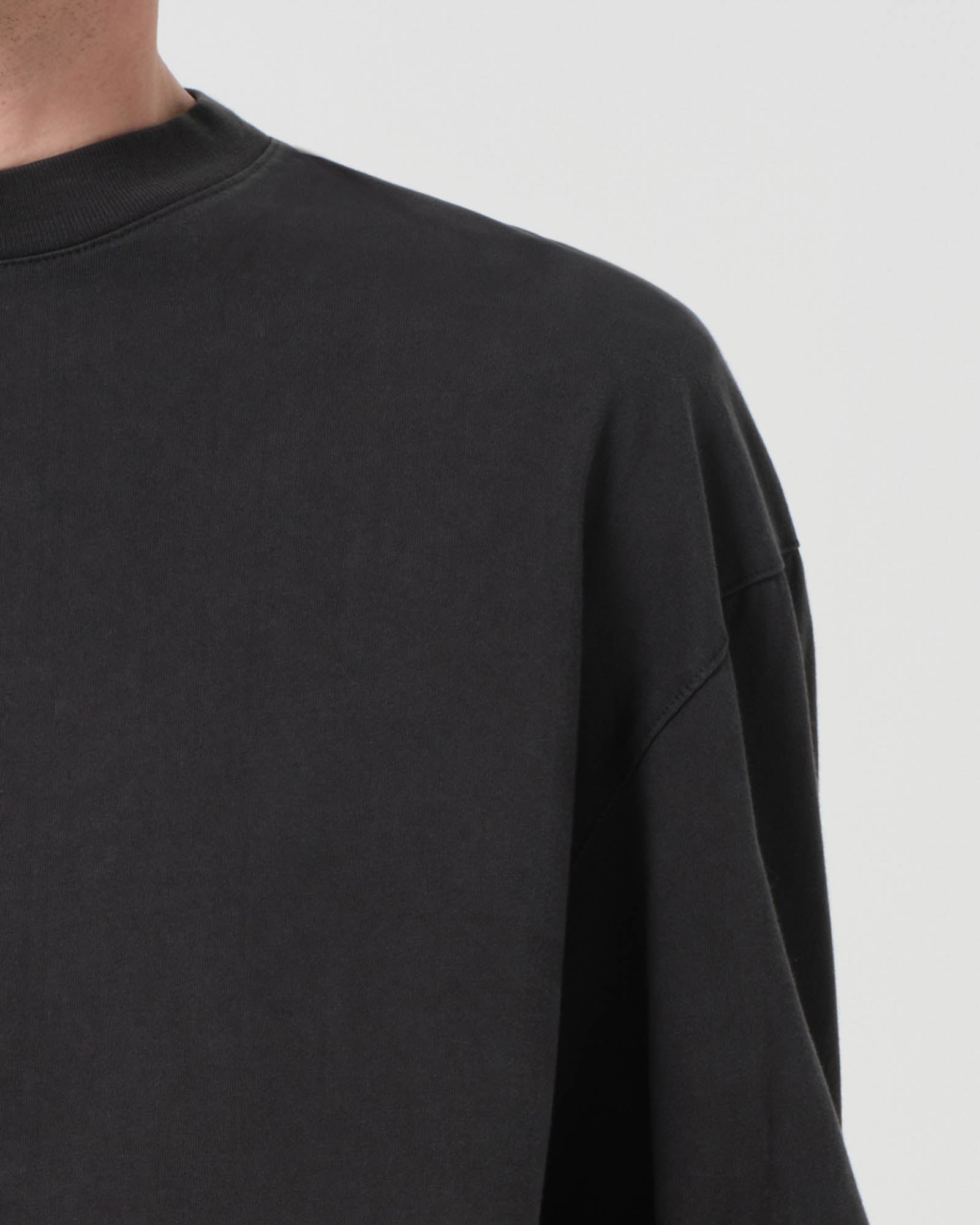 Asha Long Sleeve Top