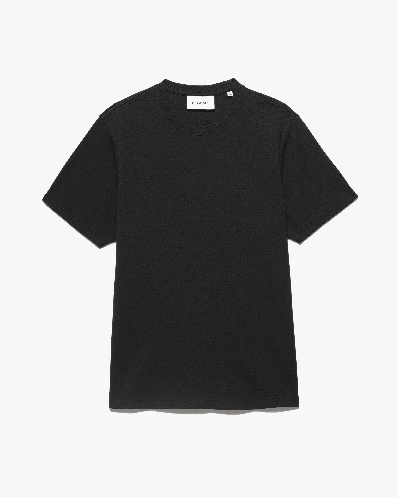 Duo Fold Short Sleeve Tee