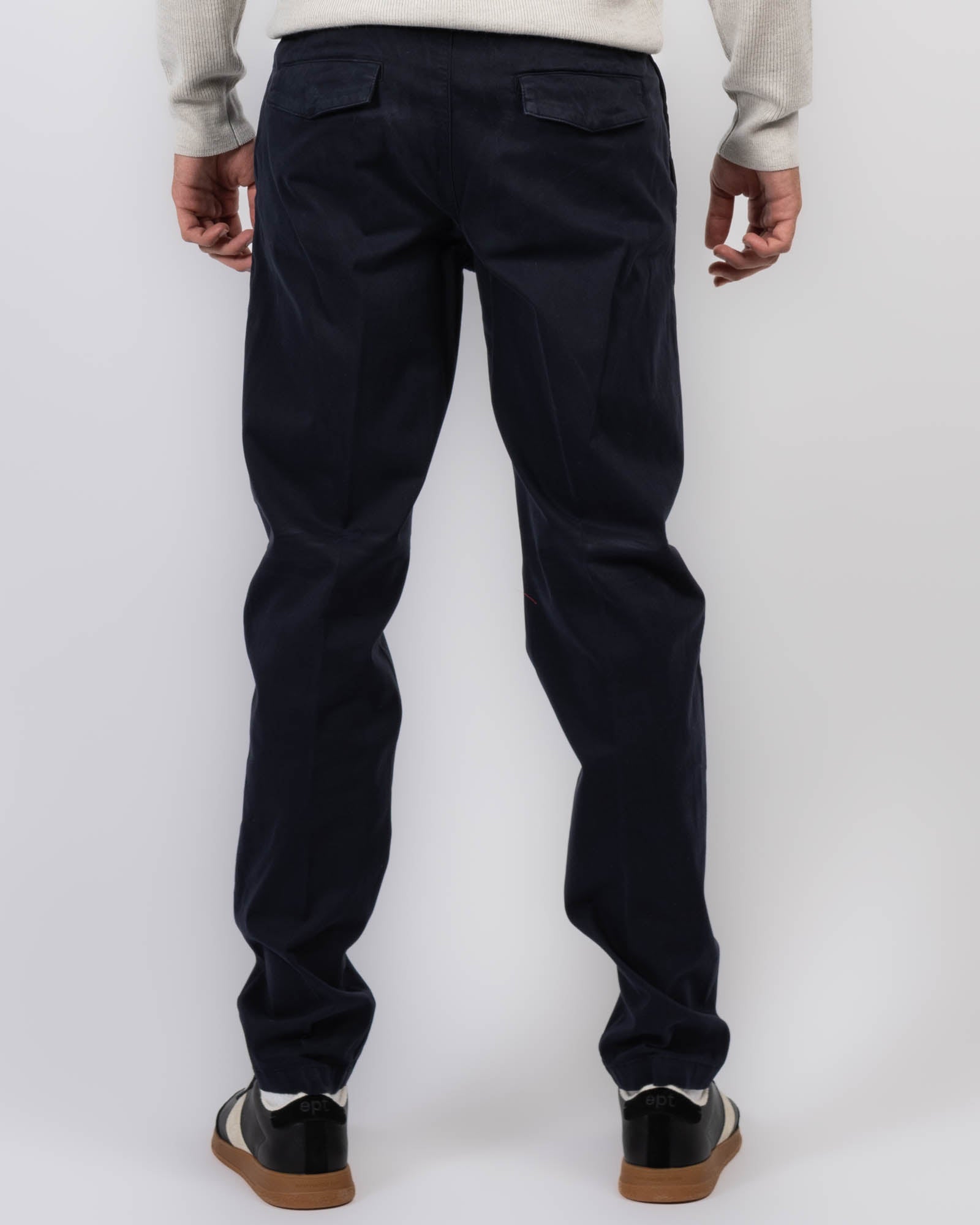Drawstring Pants