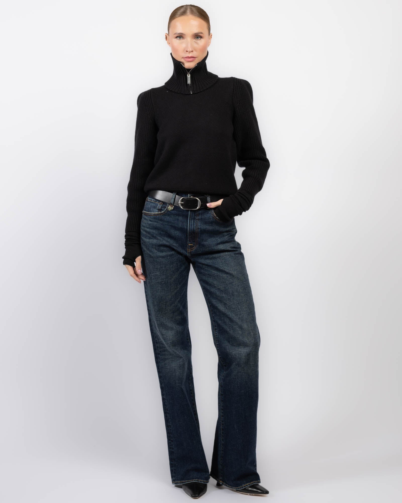 Cashmere Silk Gloves