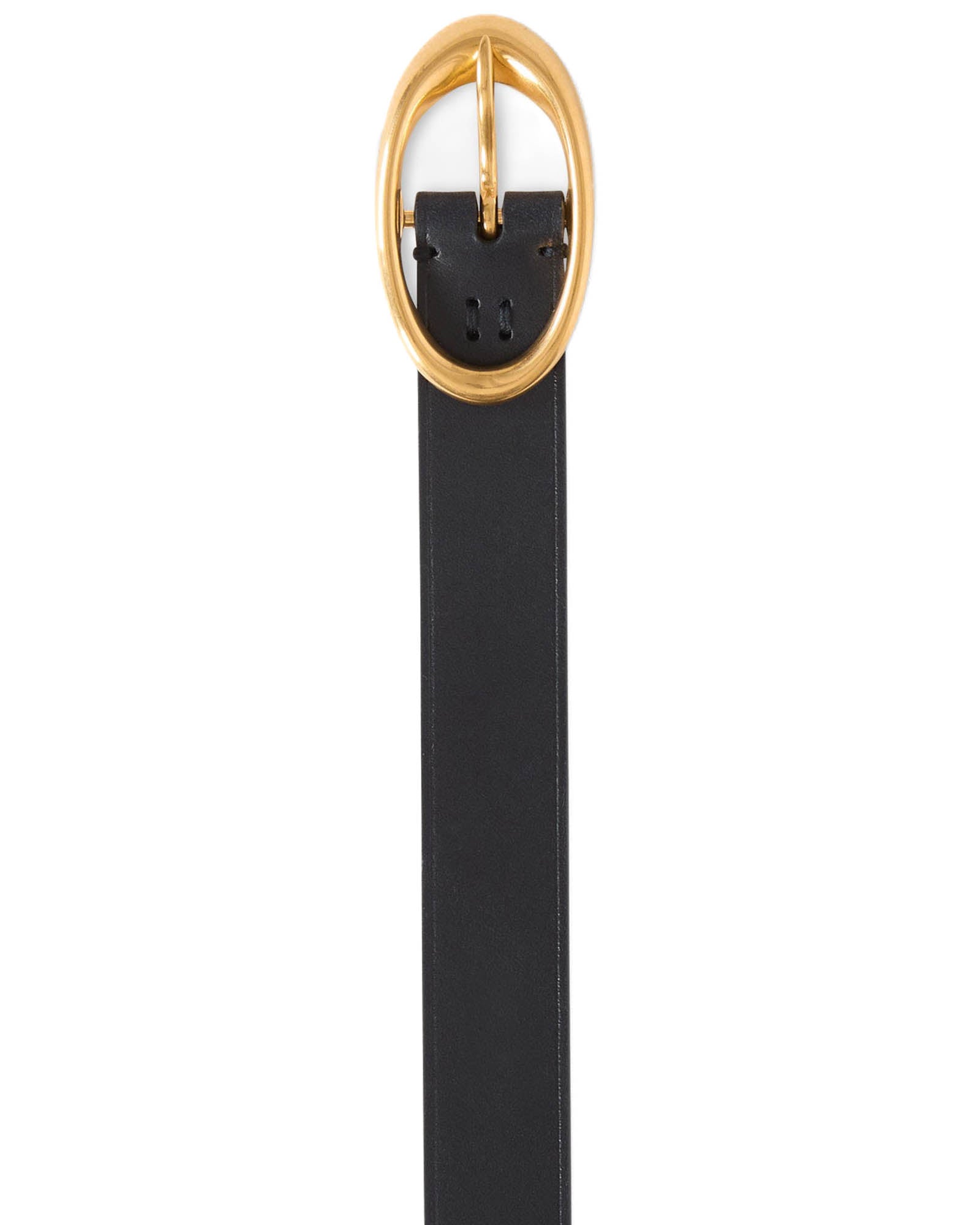 Ceinture étroite