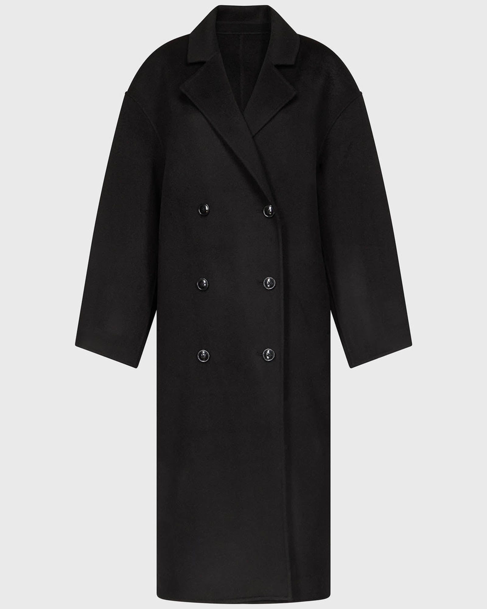 Borneo Coat