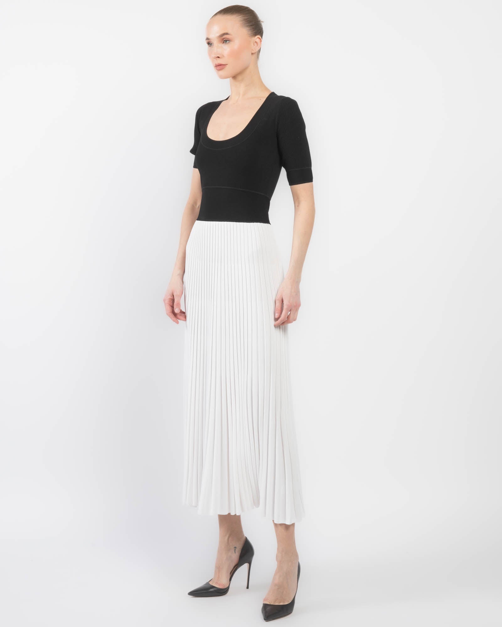 Ballet Dress